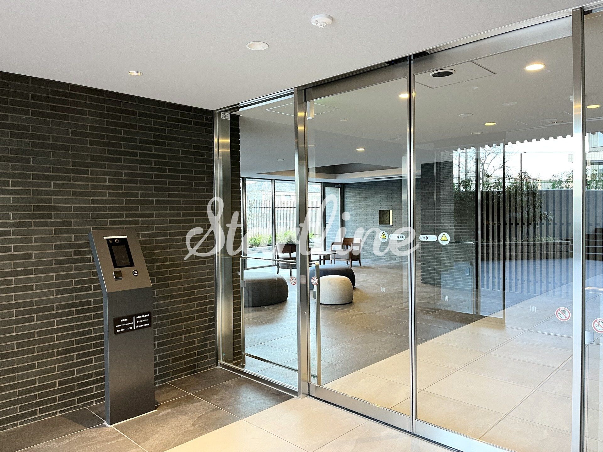 フロンティアレジデンス錦糸公園の物件内観写真