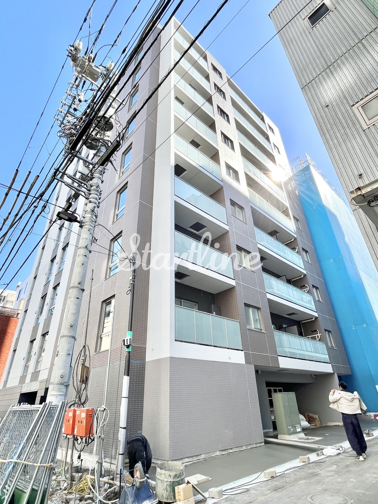 アスマチメゾン両国Iの物件内観写真