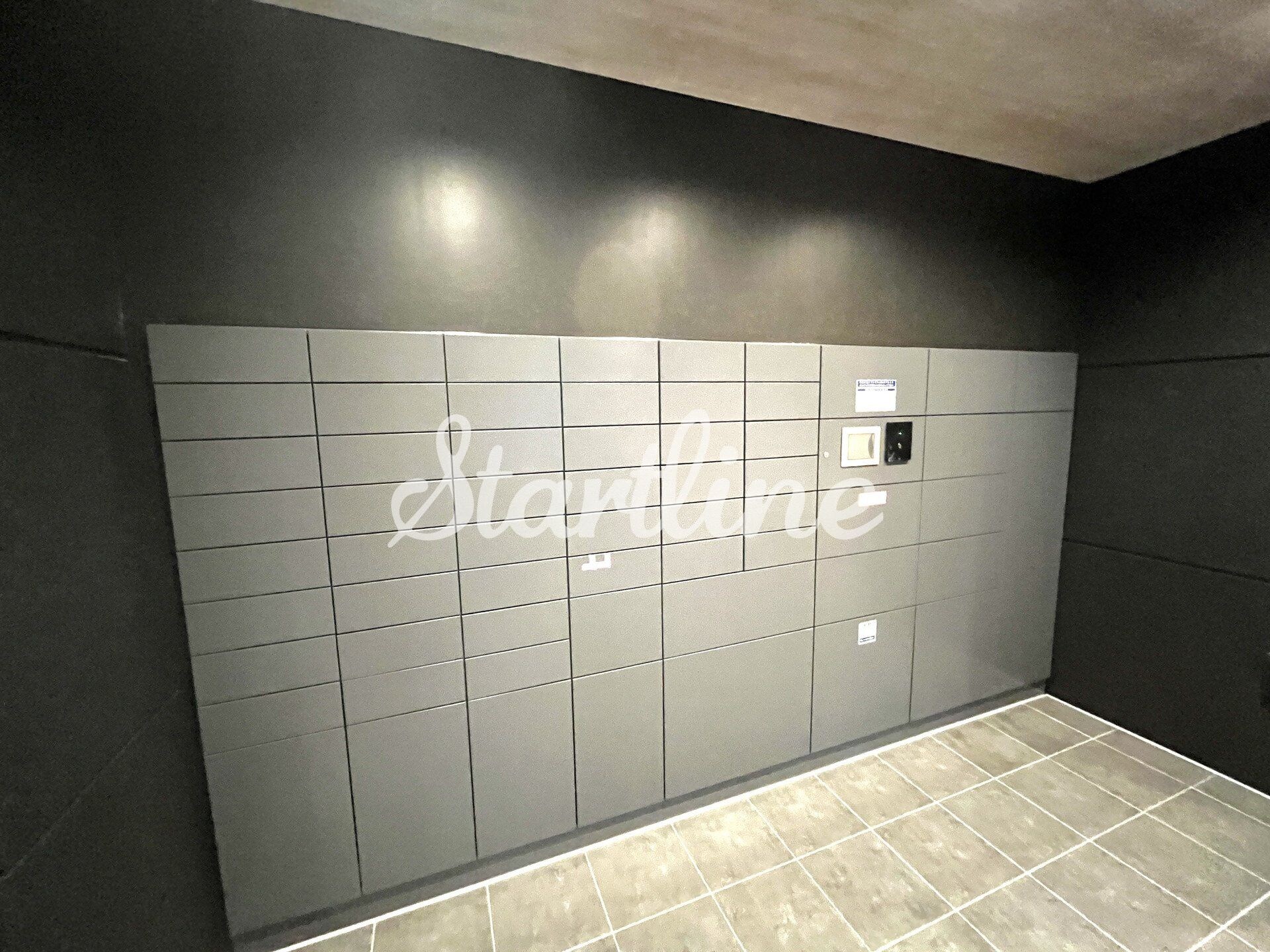 アスマチメゾン両国Iの物件内観写真