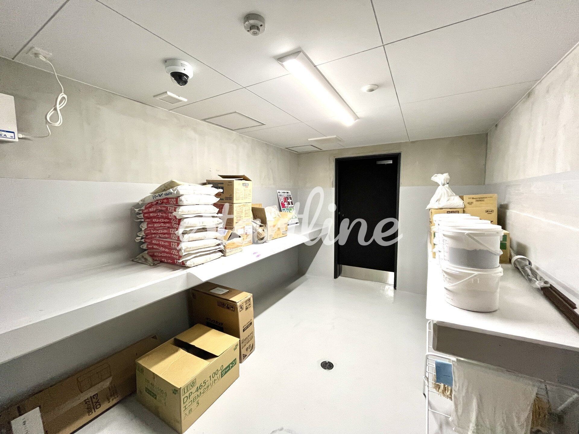 アスマチメゾン両国Iの物件内観写真