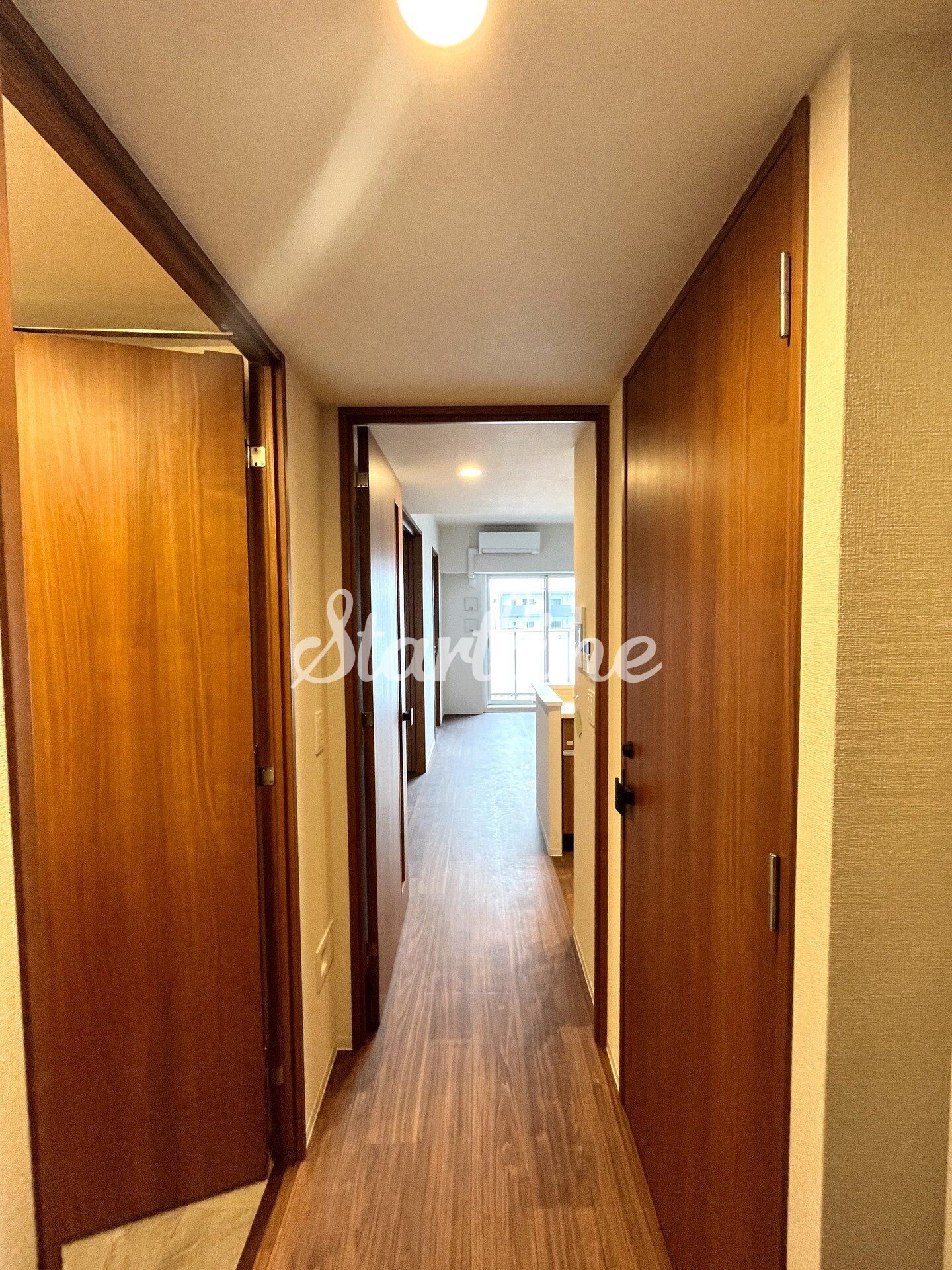 アスマチメゾン両国Iの物件内観写真