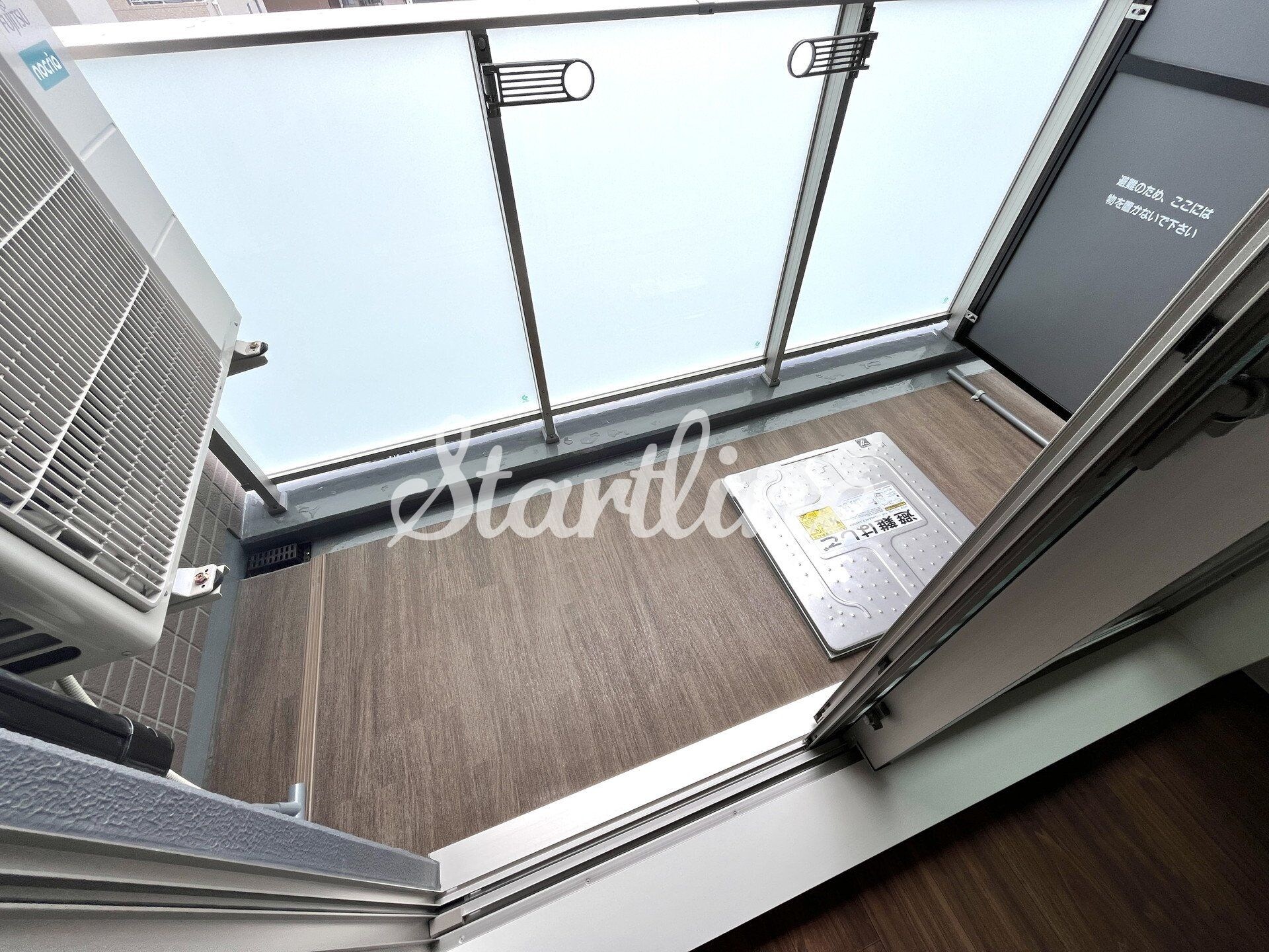 アスマチメゾン両国Iの物件内観写真