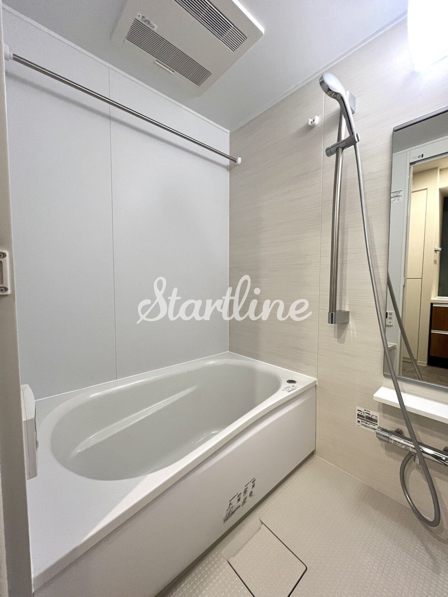 アスマチメゾン両国Iの物件内観写真