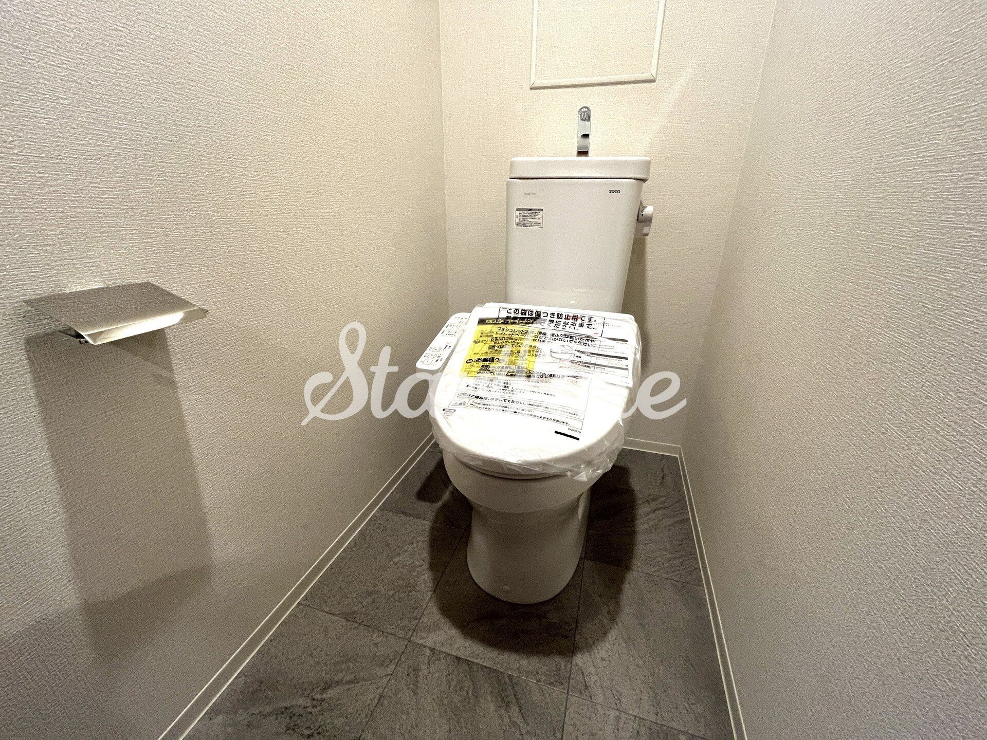 アスマチメゾン両国Iの物件内観写真