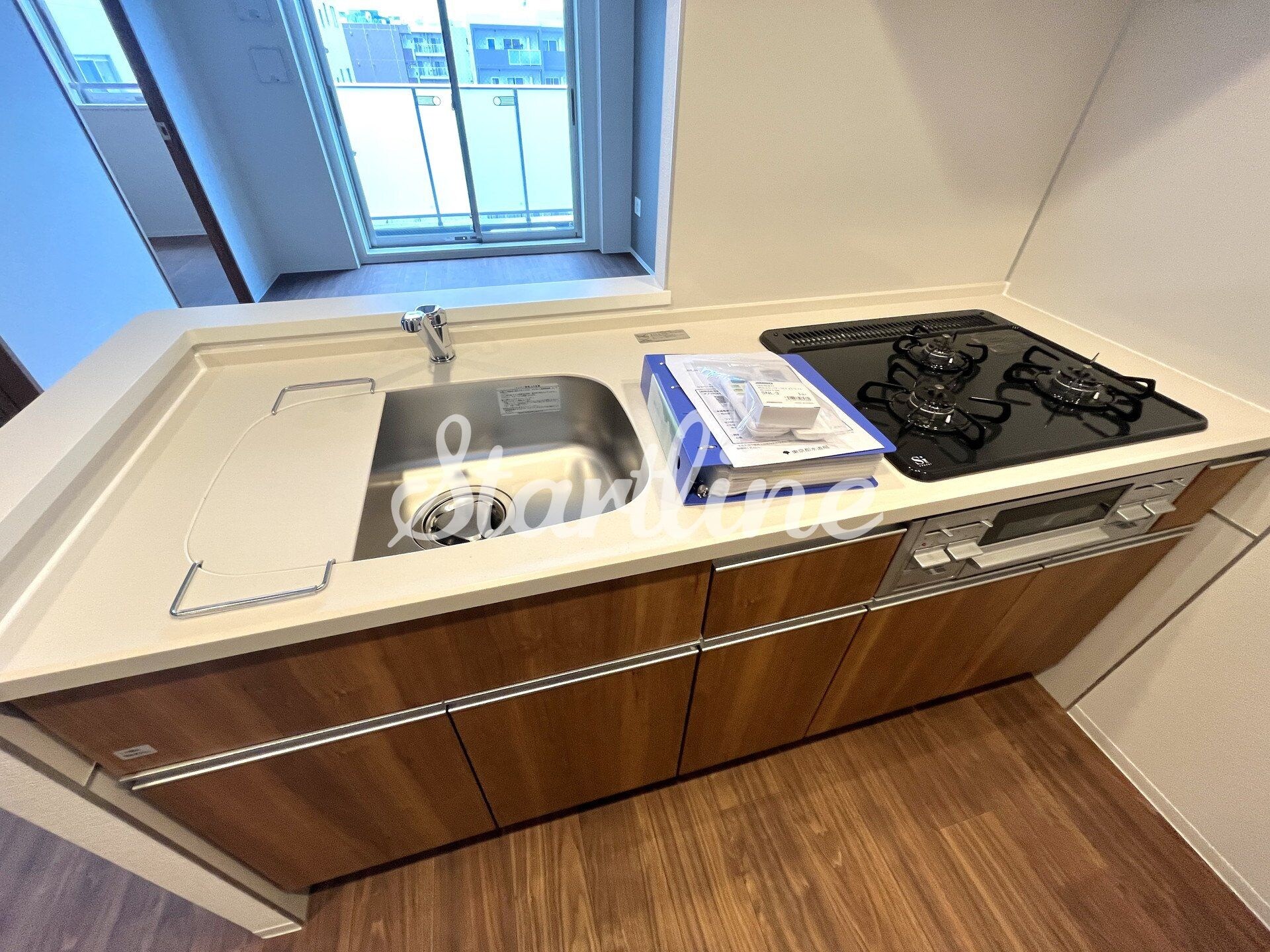 アスマチメゾン両国Iの物件内観写真