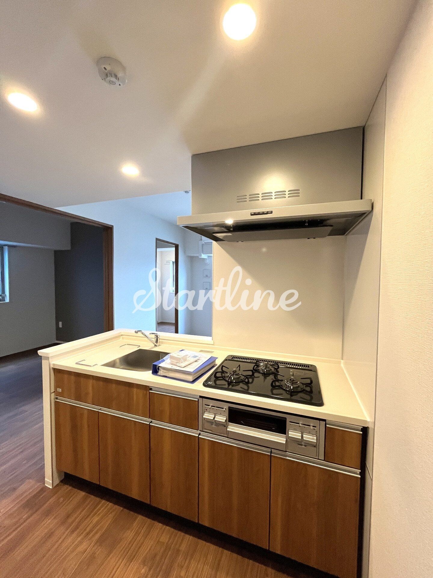 アスマチメゾン両国Iの物件内観写真