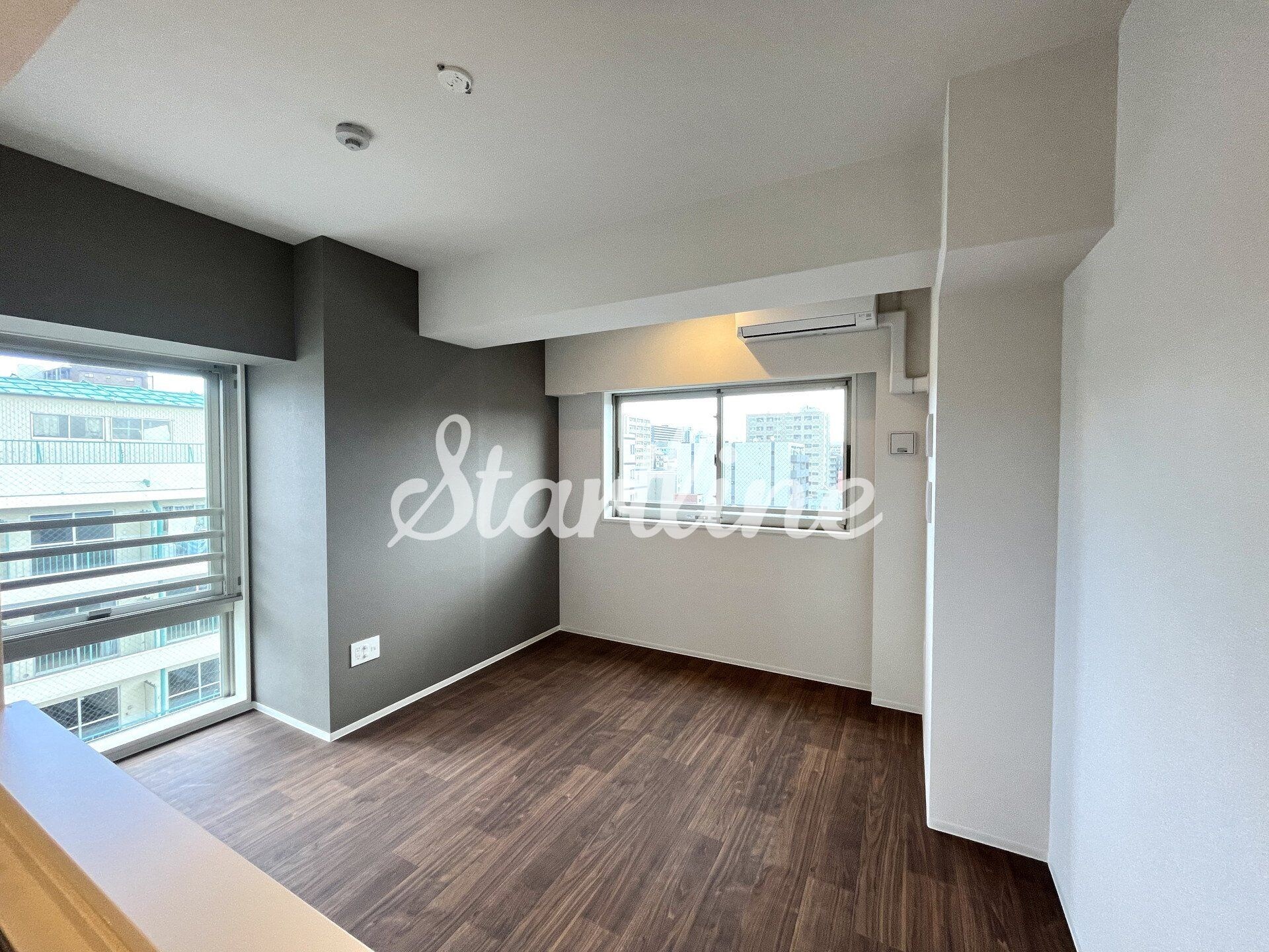 アスマチメゾン両国Iの物件内観写真