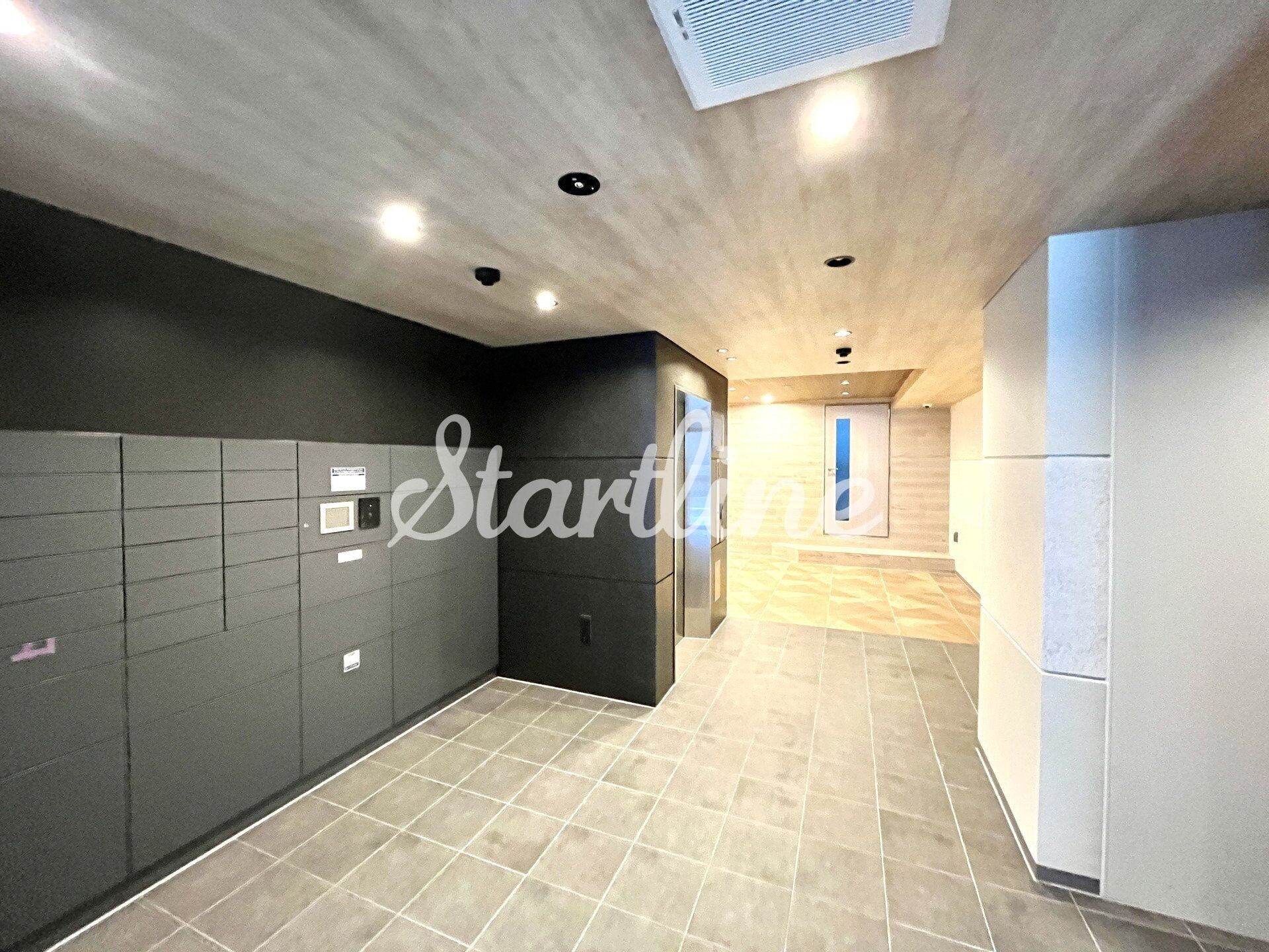 アスマチメゾン両国Iの物件内観写真