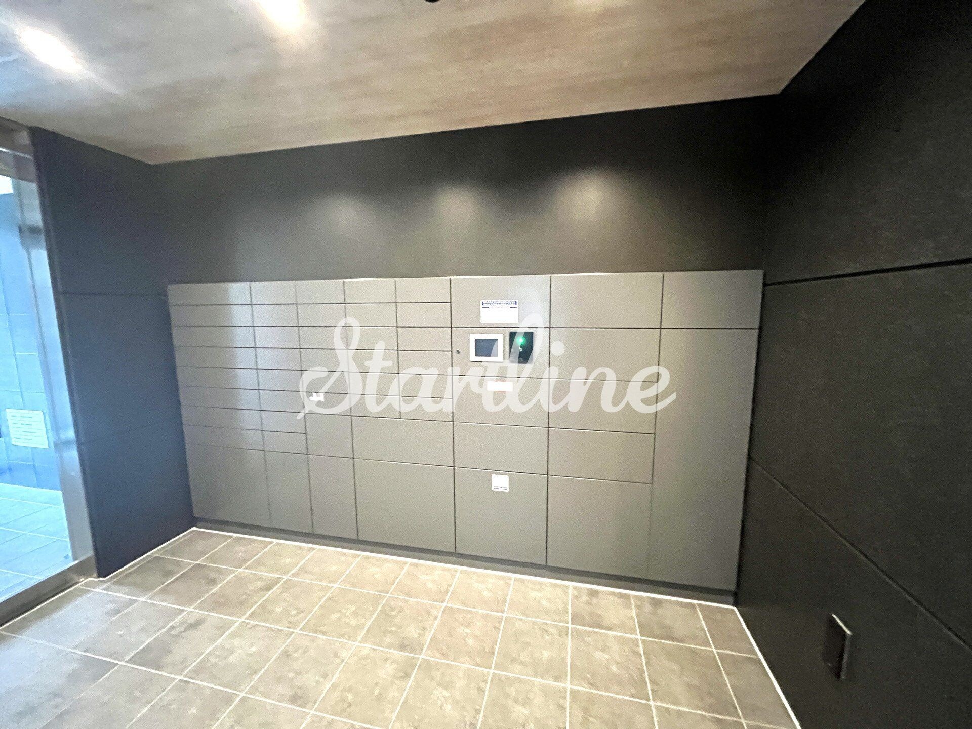 アスマチメゾン両国Iの物件内観写真