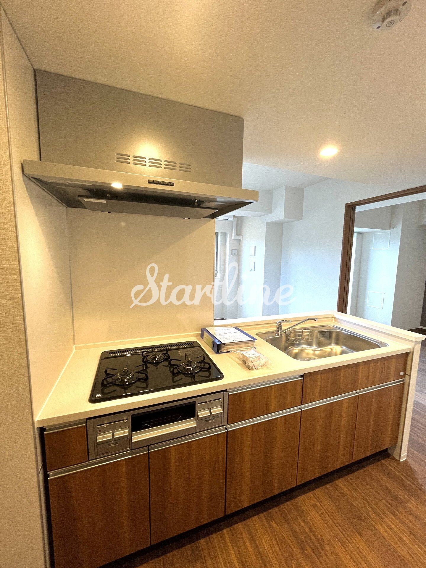 アスマチメゾン両国Iの物件内観写真