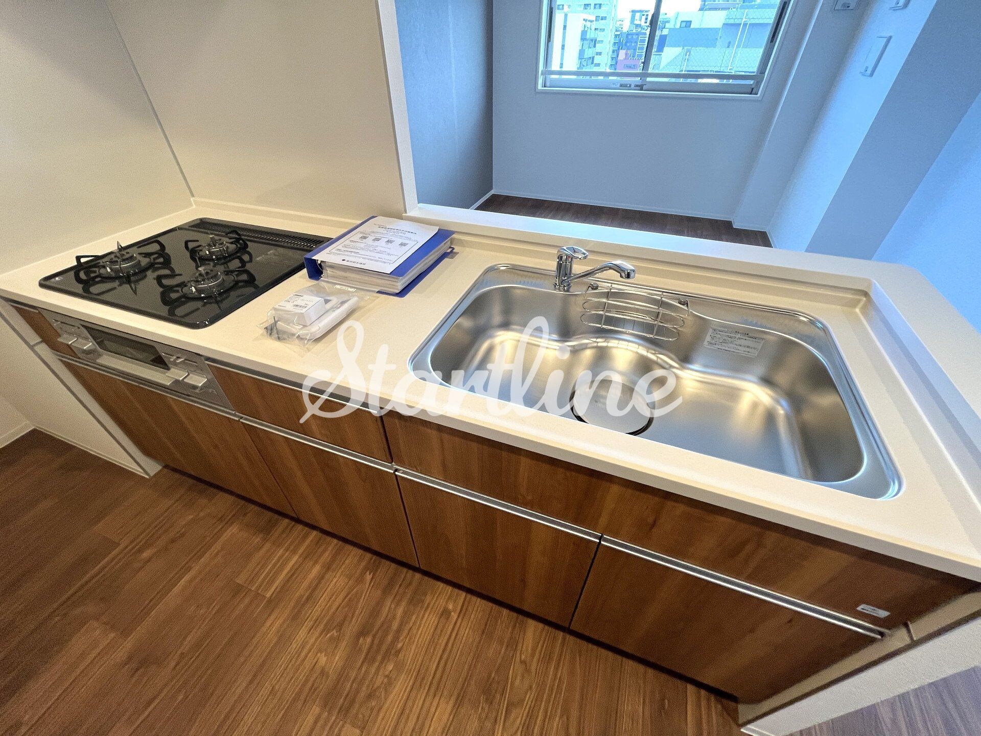 アスマチメゾン両国Iの物件内観写真