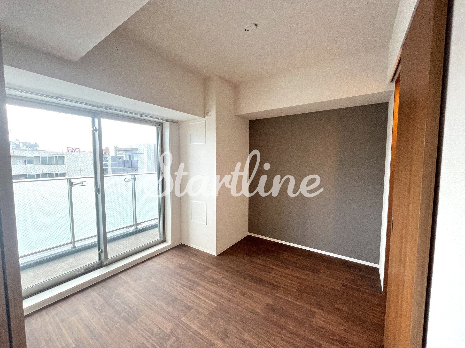 アスマチメゾン両国Iの物件内観写真