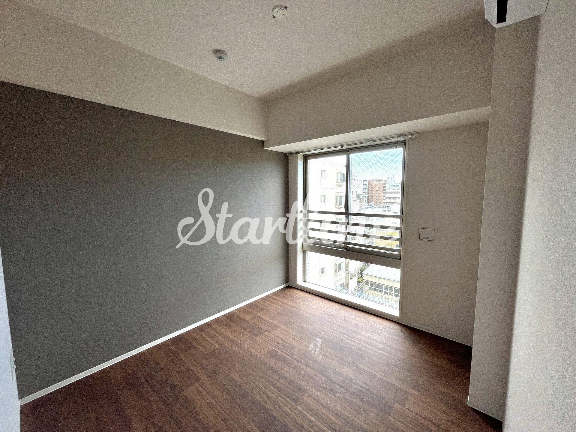 アスマチメゾン両国Iの物件内観写真