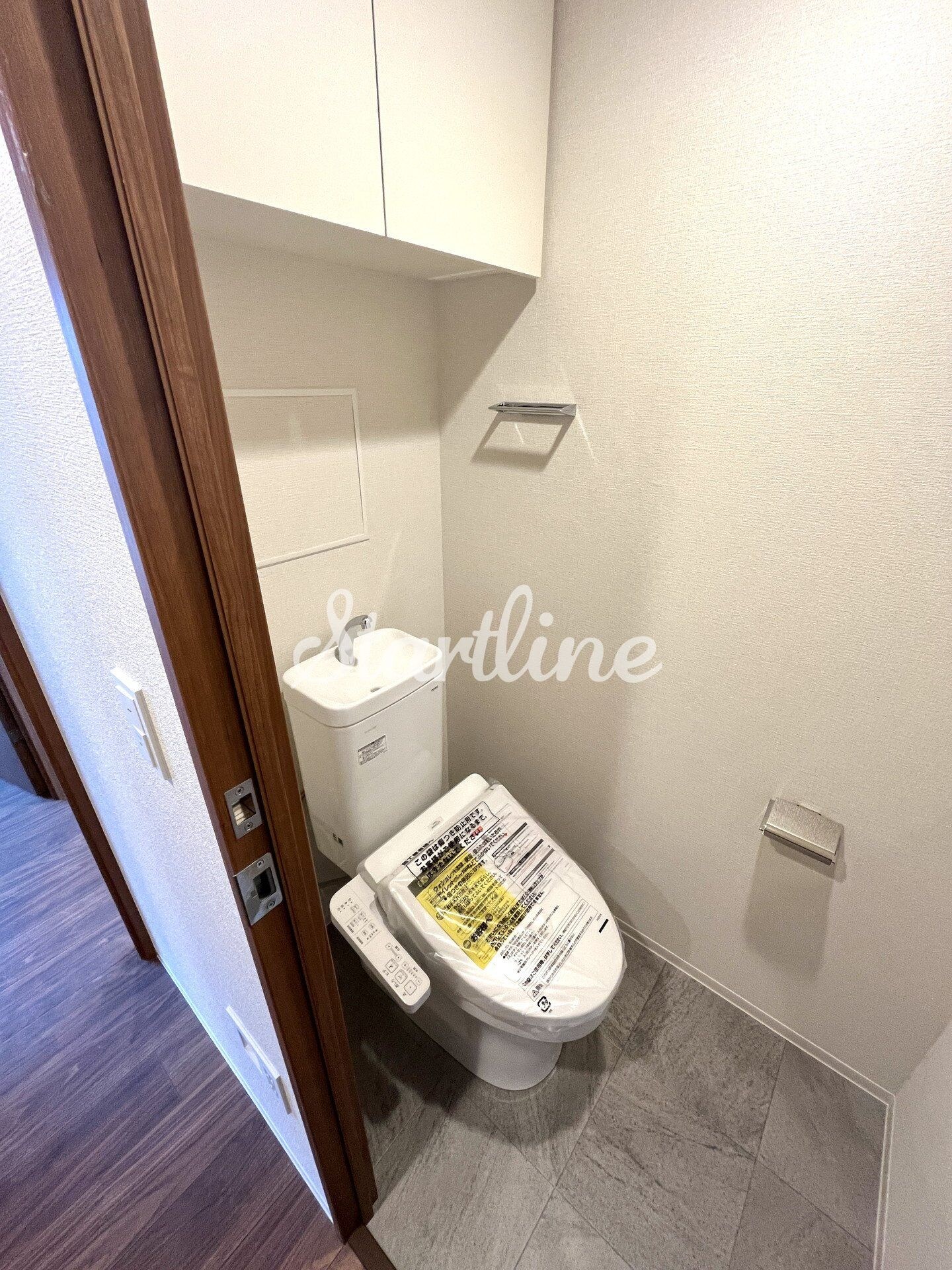 アスマチメゾン両国Iの物件内観写真