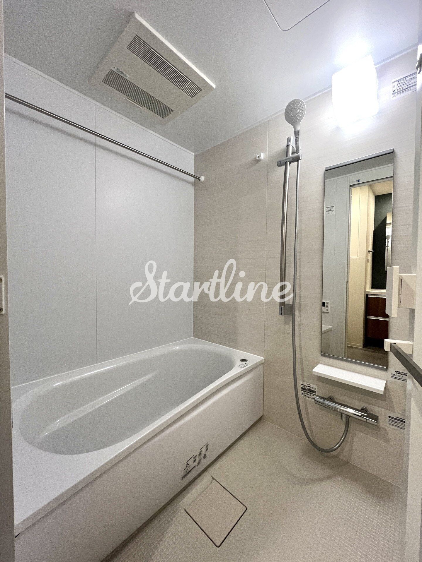 アスマチメゾン両国Iの物件内観写真