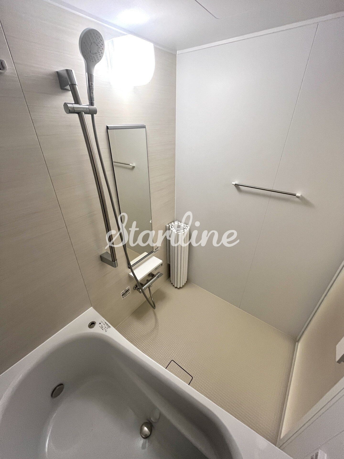 アスマチメゾン両国Iの物件内観写真