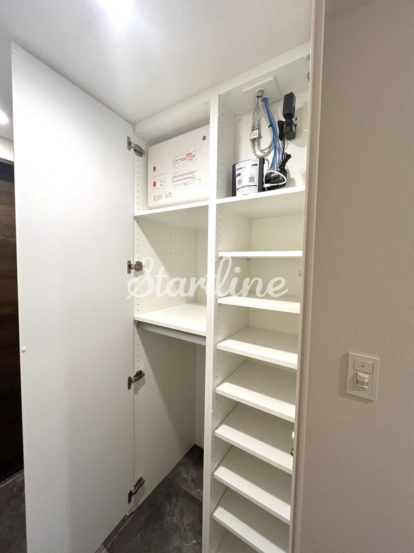 アスマチメゾン両国Iの物件内観写真