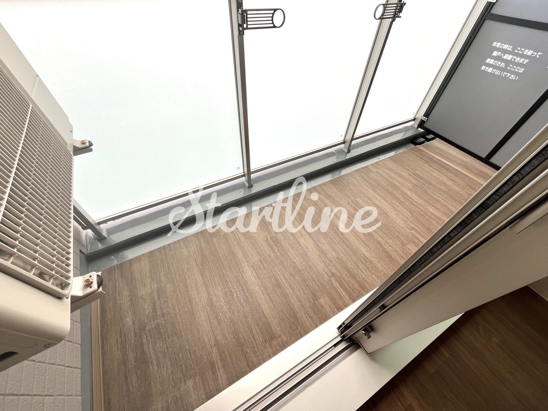 アスマチメゾン両国Iの物件内観写真