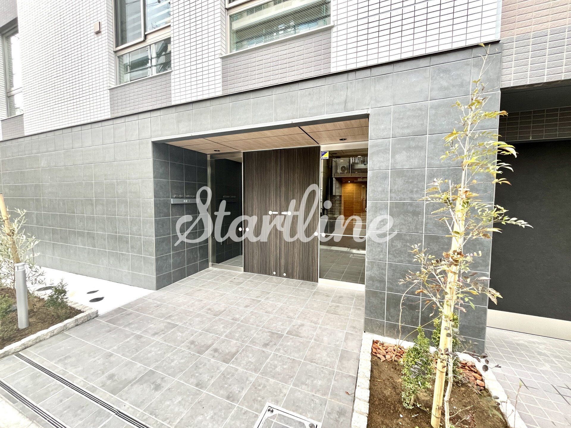 アスマチメゾン両国Iの物件内観写真