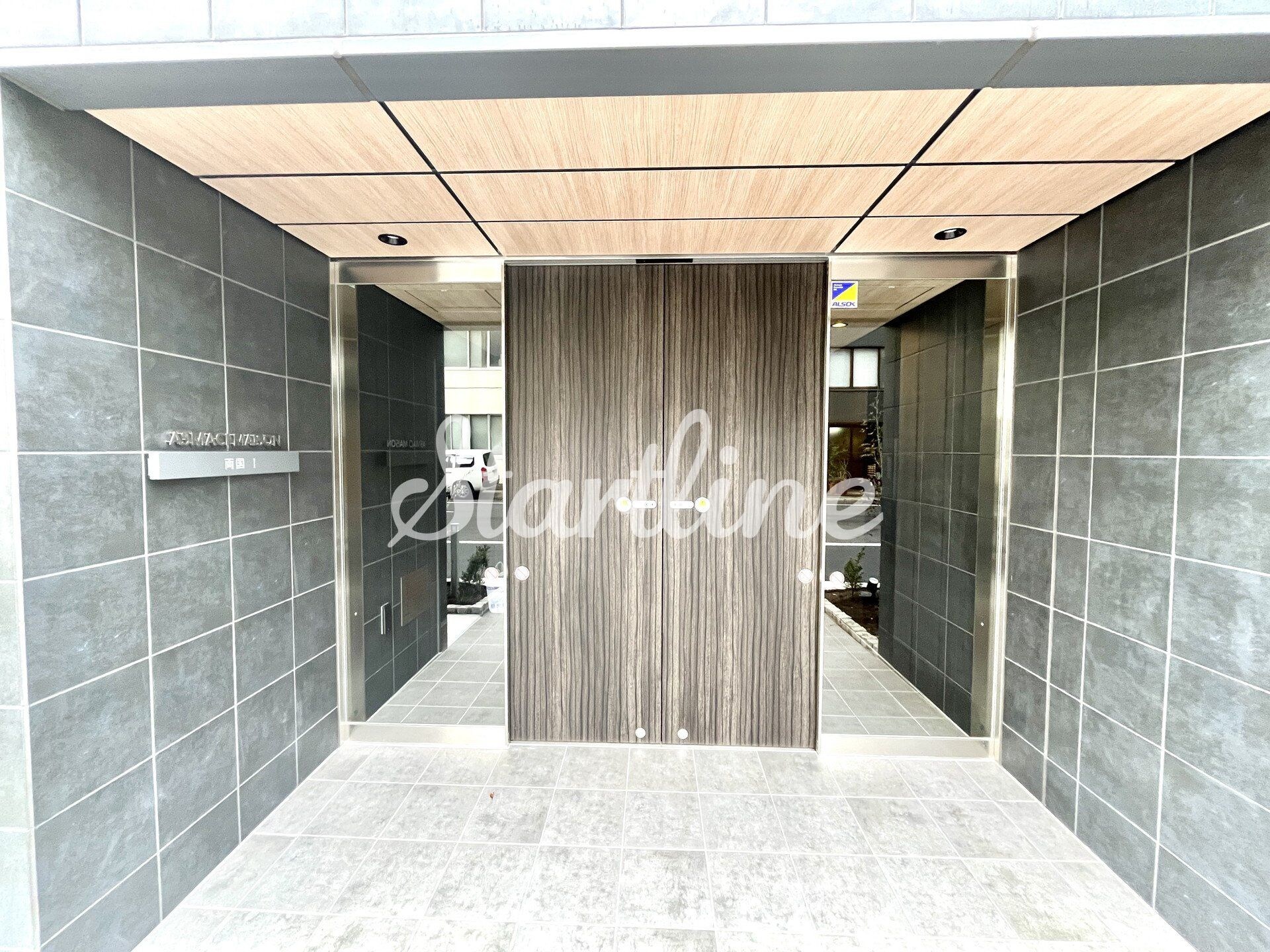 アスマチメゾン両国Iの物件内観写真