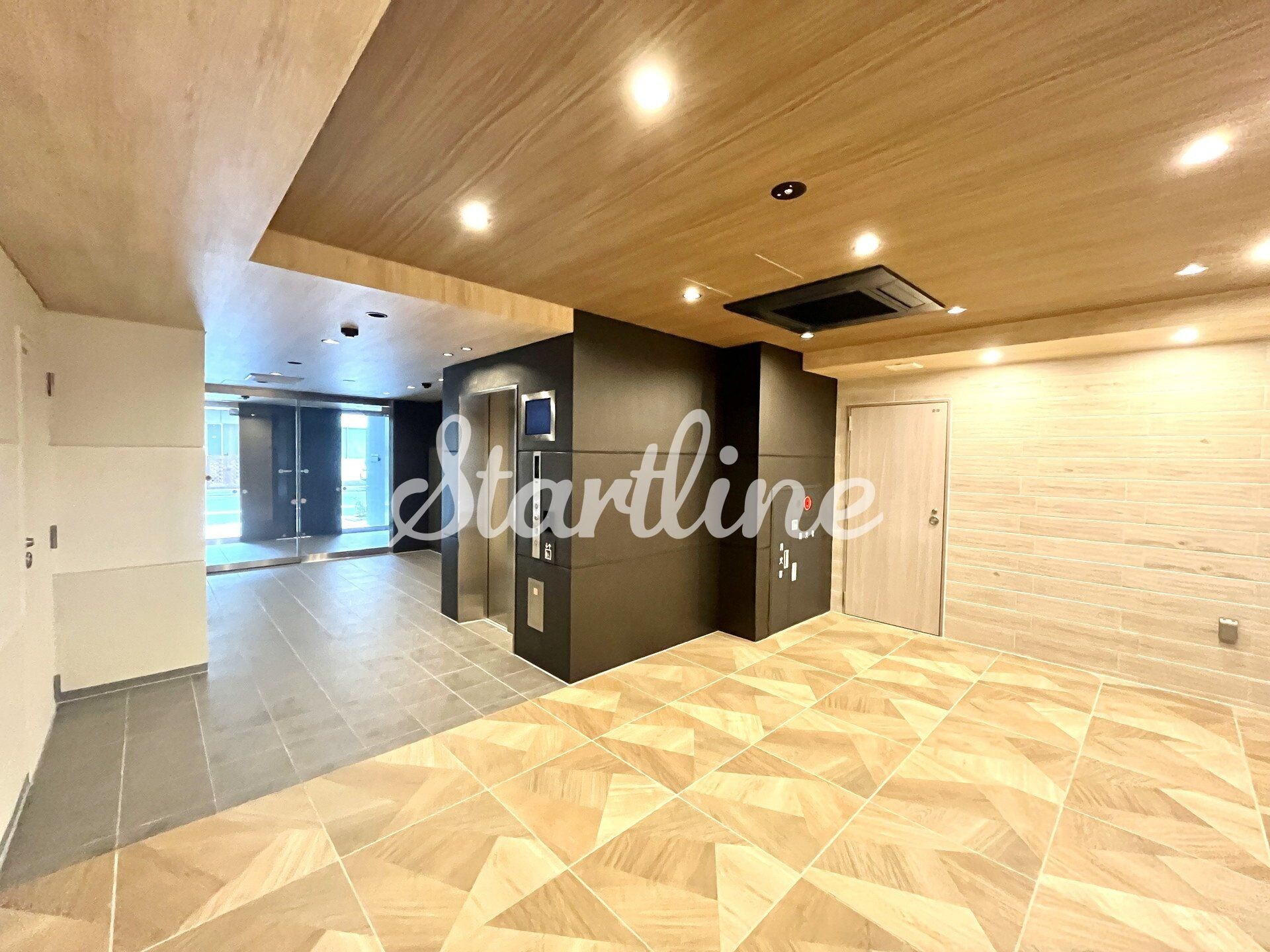 アスマチメゾン両国Iの物件内観写真