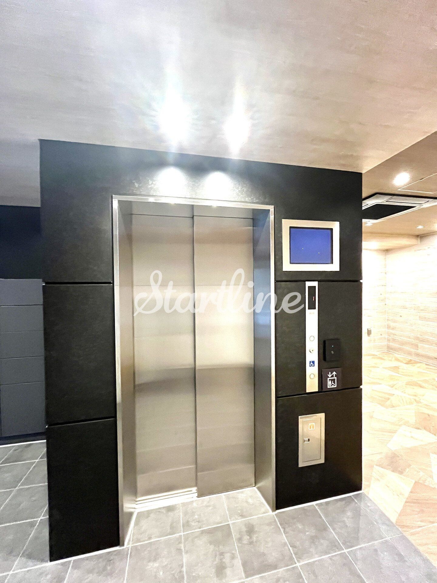 アスマチメゾン両国Iの物件内観写真