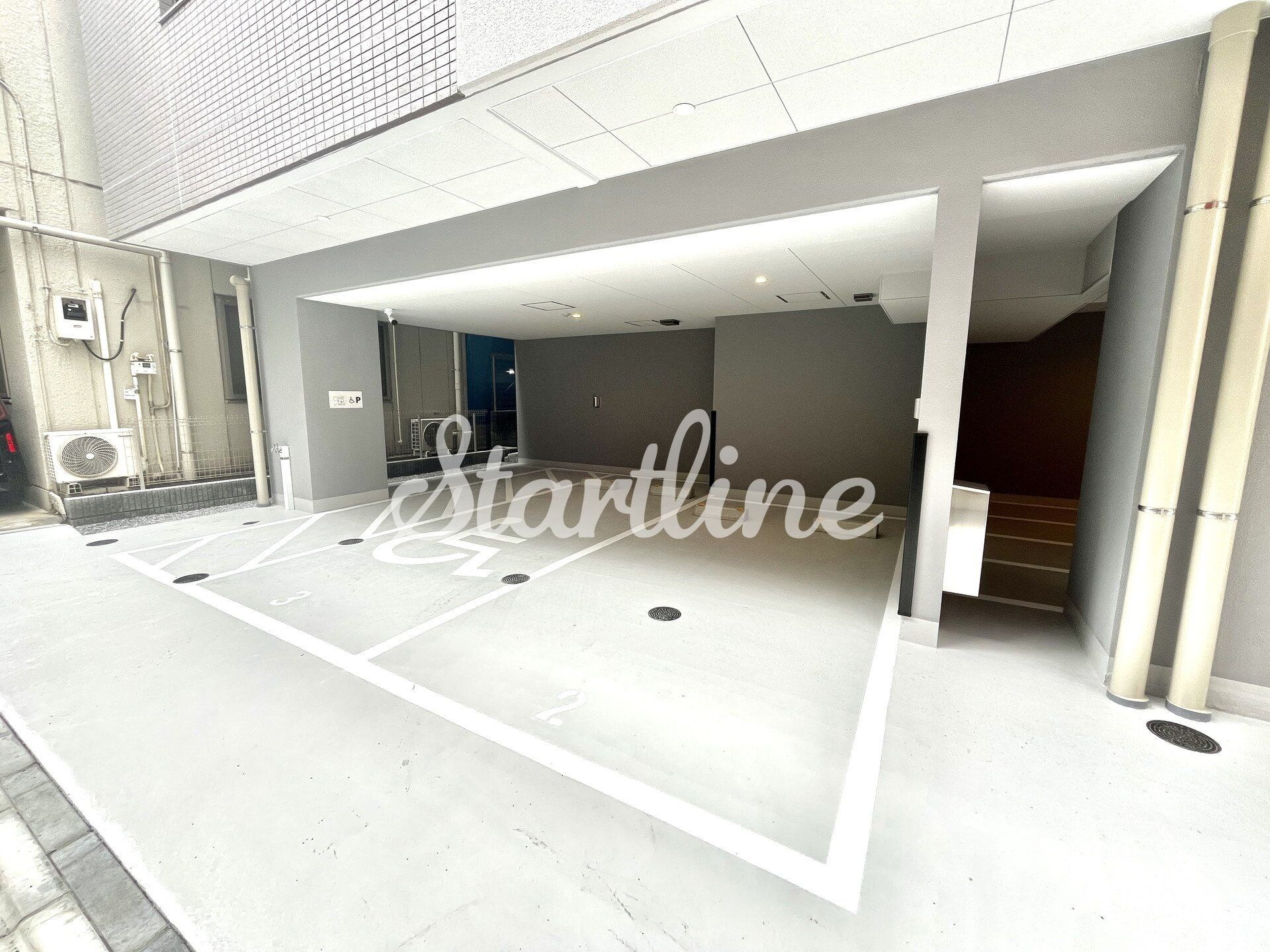 アスマチメゾン両国Iの物件内観写真