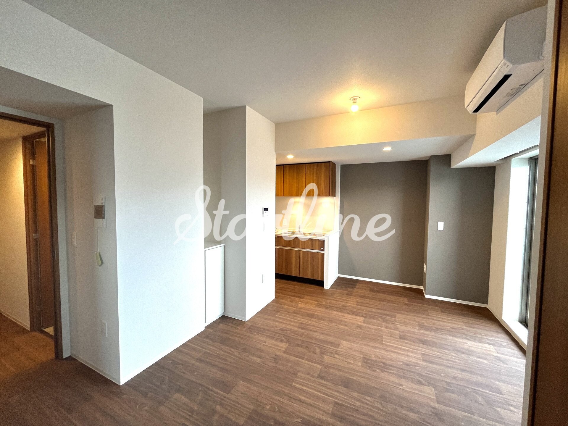 アスマチメゾン両国Iの物件内観写真