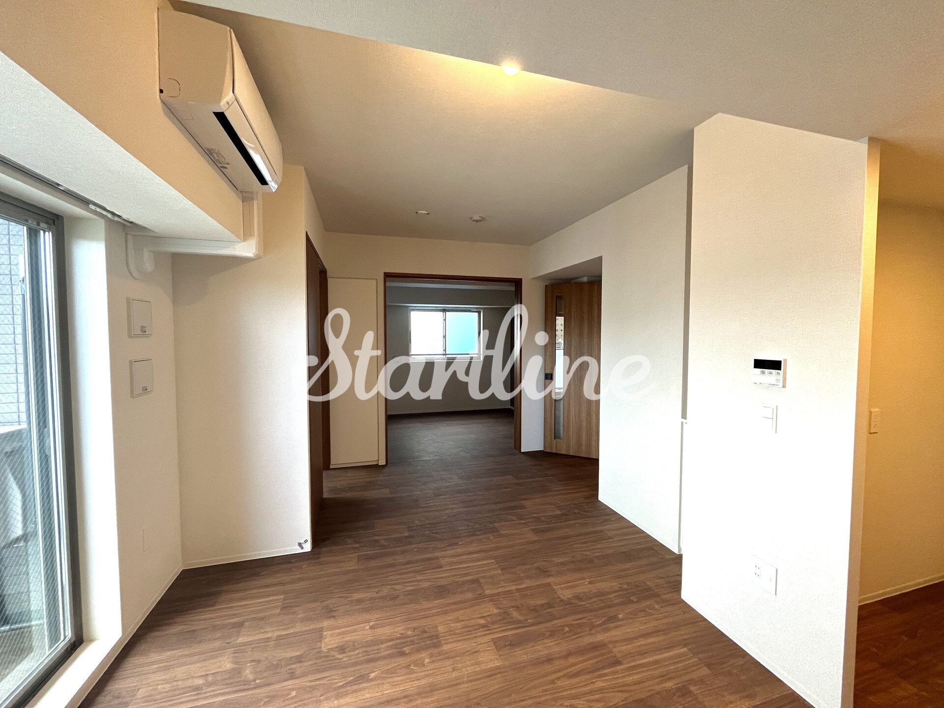 アスマチメゾン両国Iの物件内観写真