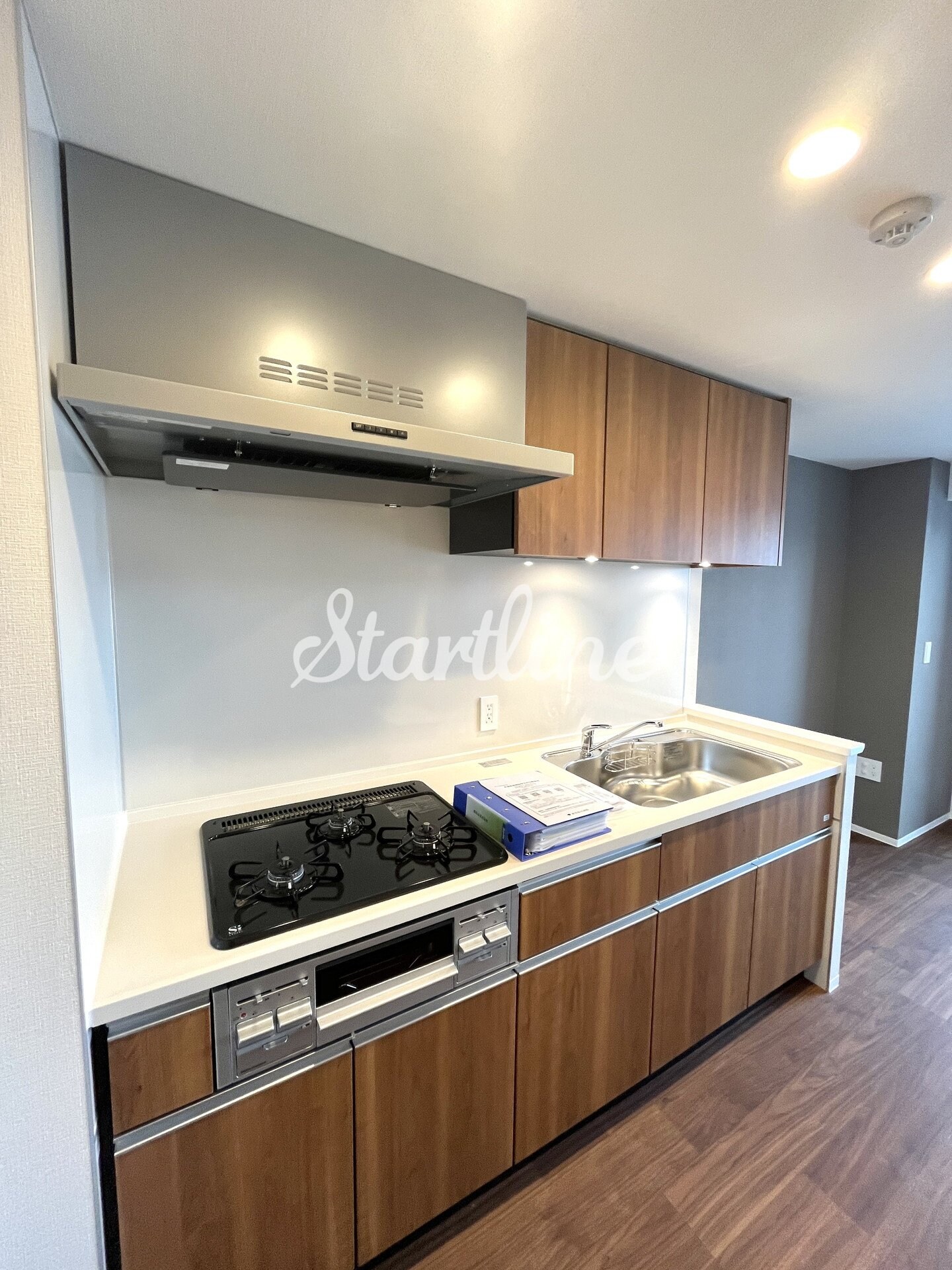 アスマチメゾン両国Iの物件内観写真