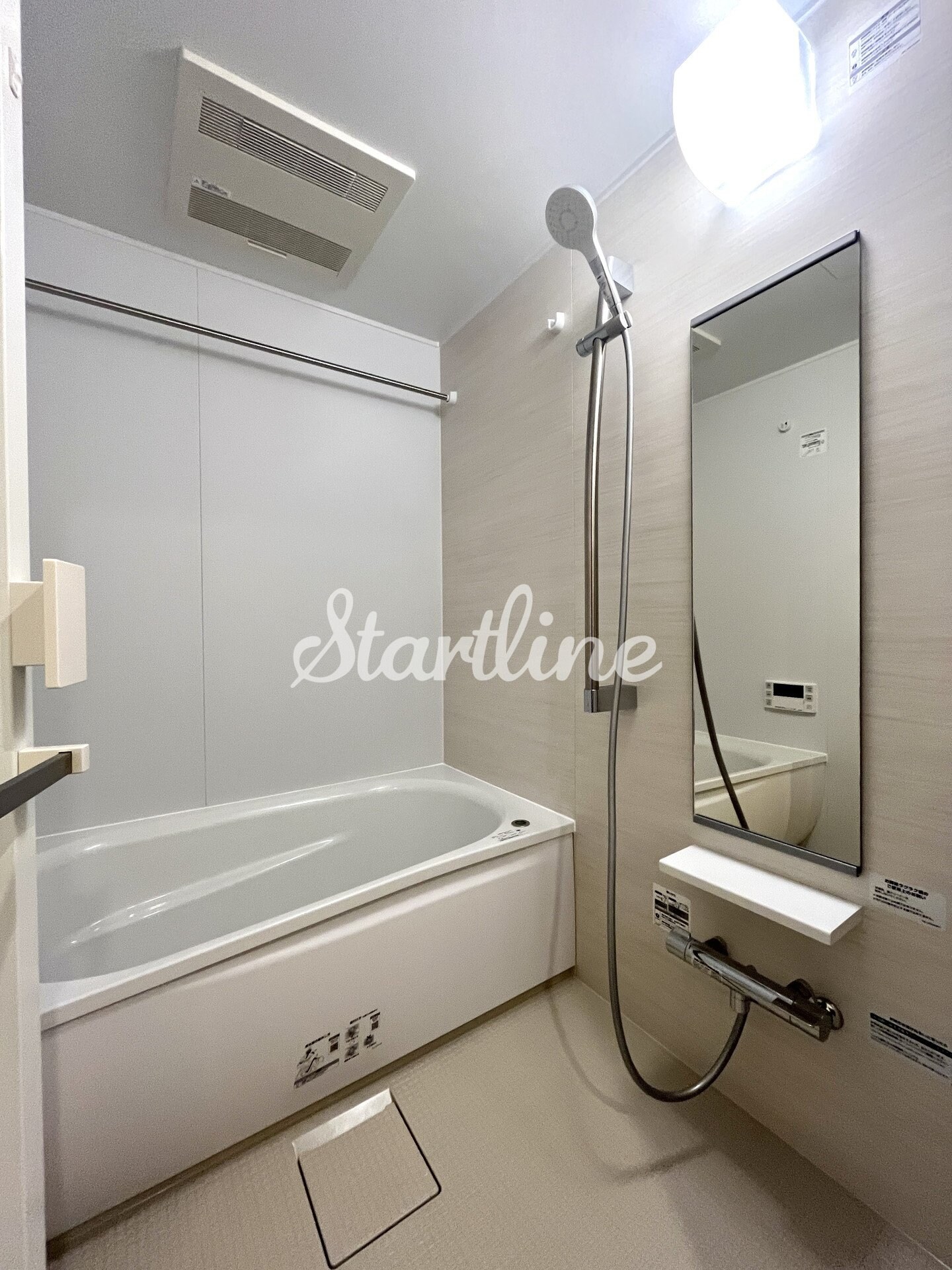 アスマチメゾン両国Iの物件内観写真