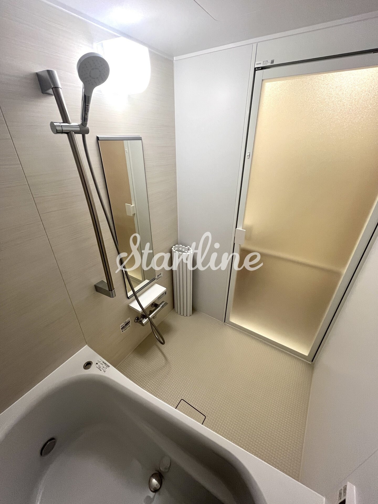 アスマチメゾン両国Iの物件内観写真