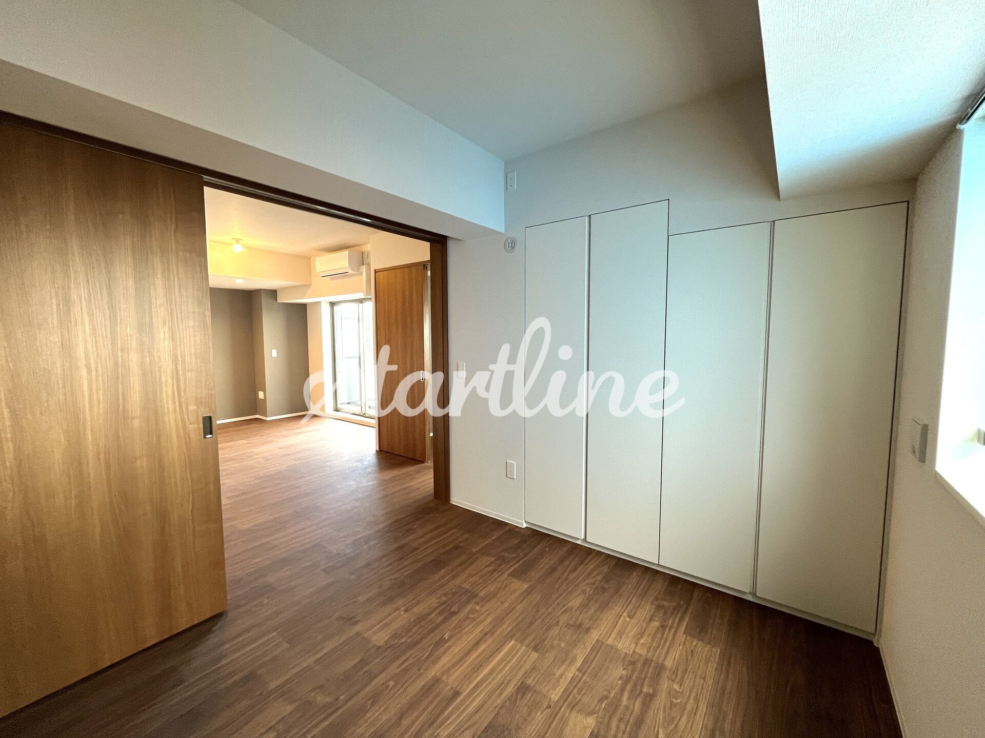 アスマチメゾン両国Iの物件内観写真