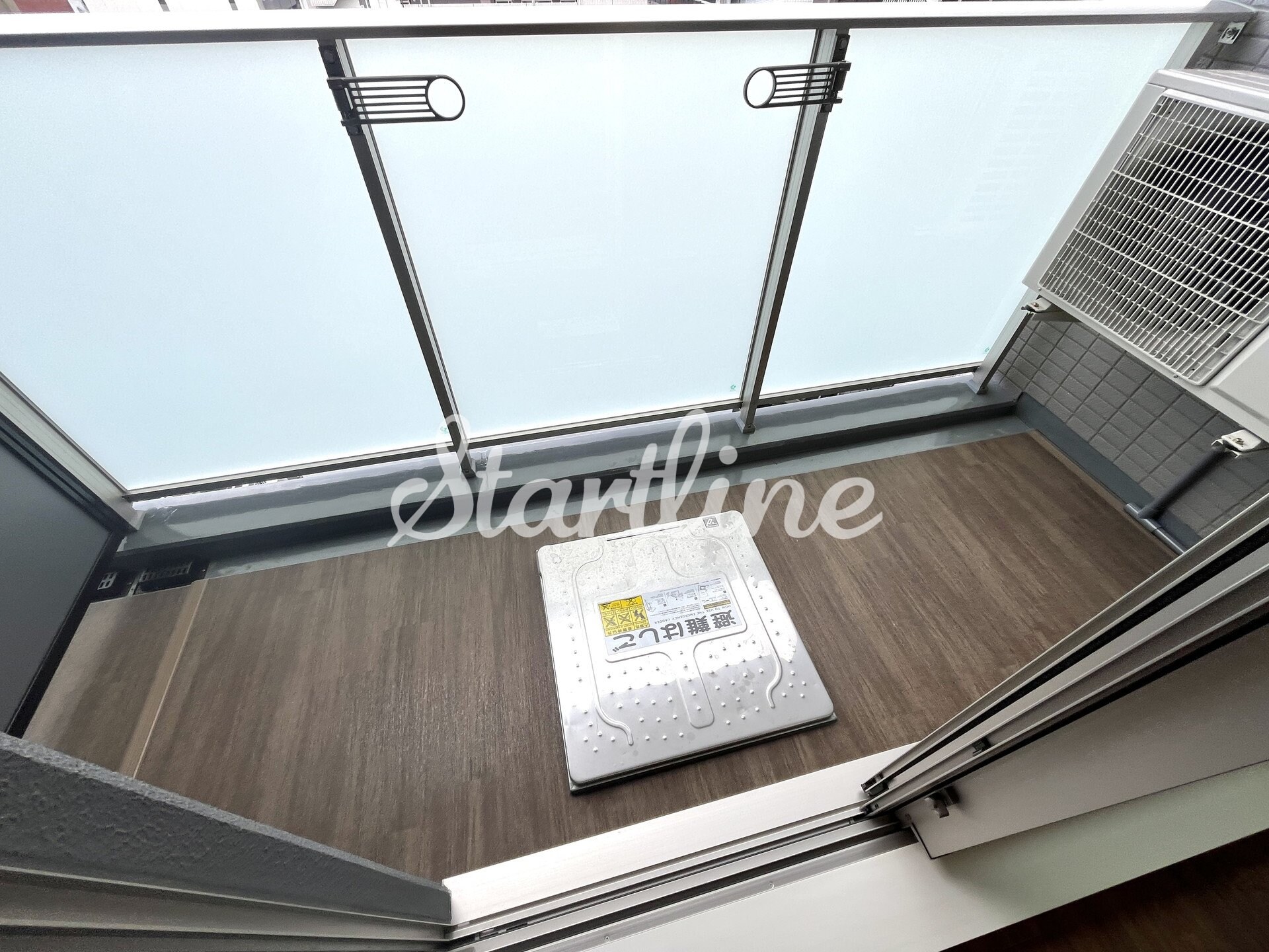 アスマチメゾン両国Iの物件内観写真