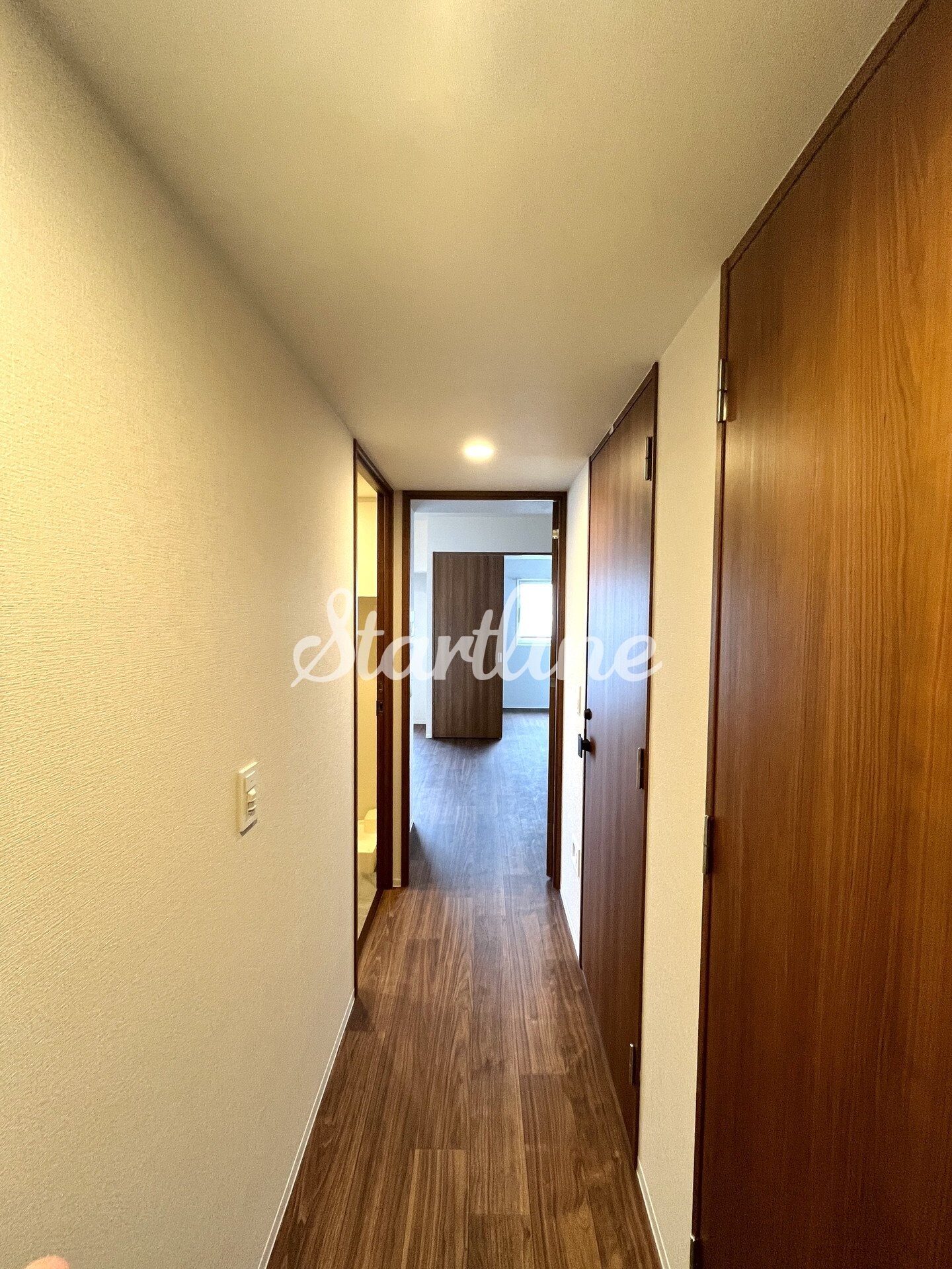 アスマチメゾン両国Iの物件内観写真