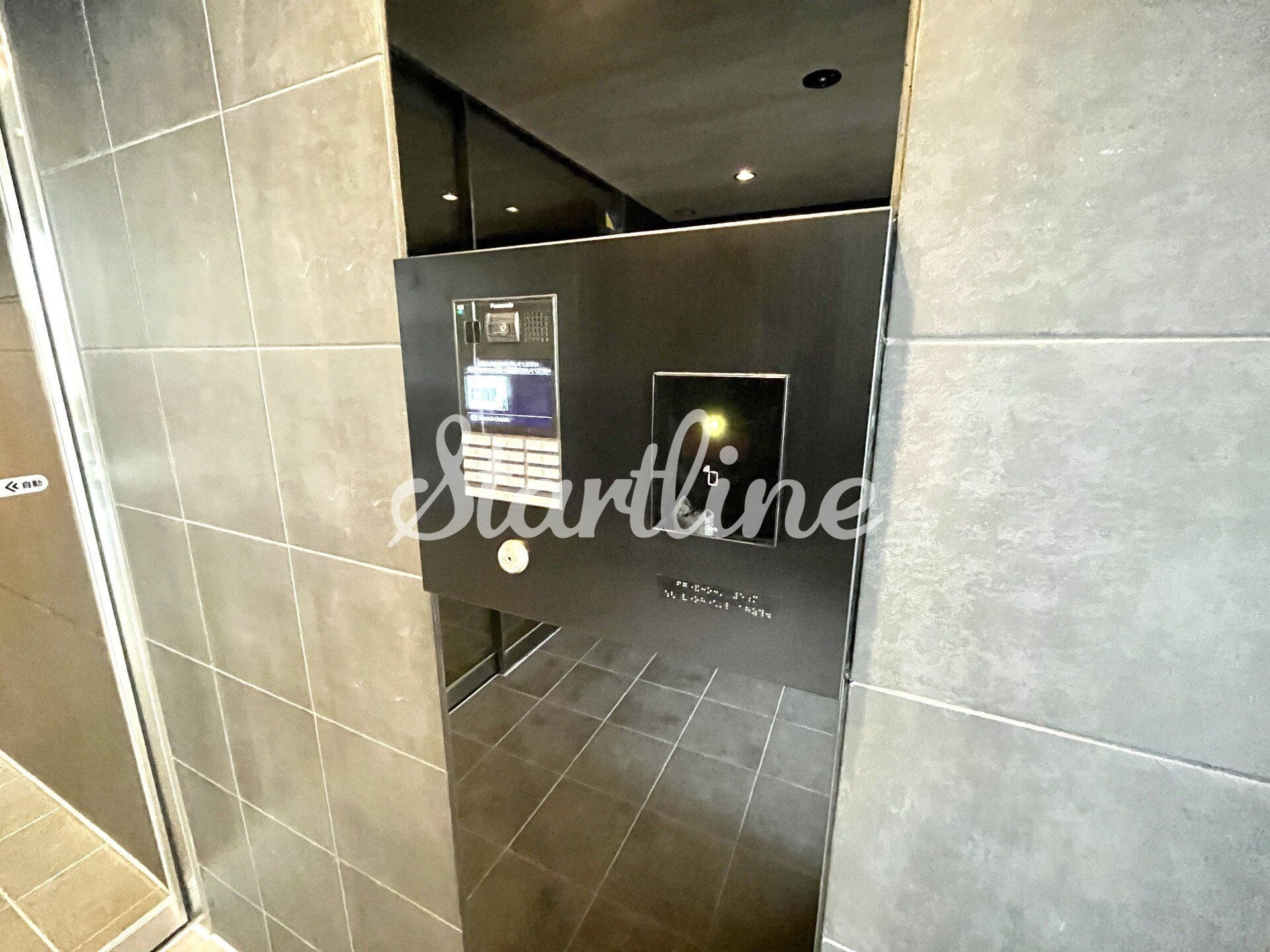 アスマチメゾン両国Iの物件内観写真