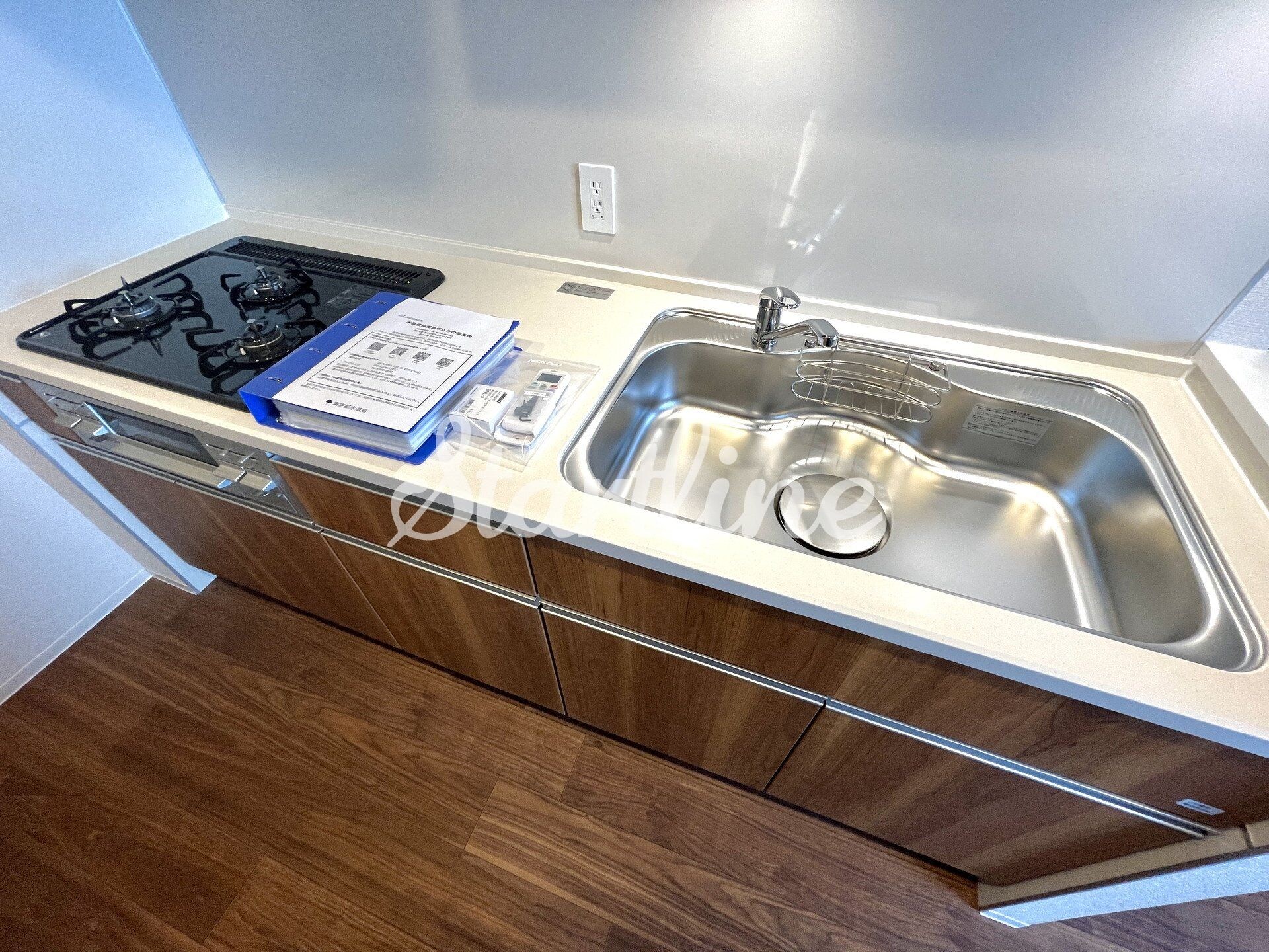 アスマチメゾン両国Iの物件内観写真