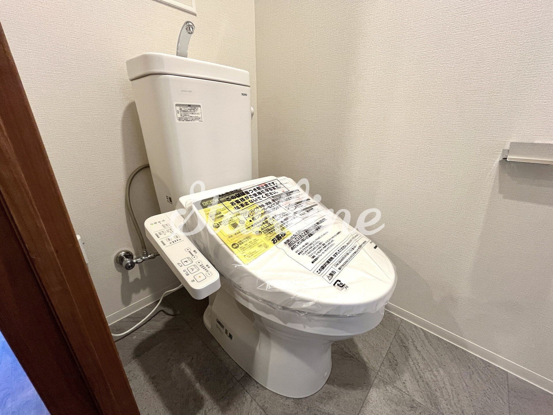 アスマチメゾン両国Iの物件内観写真