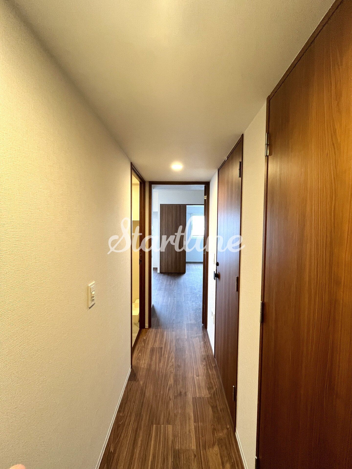 アスマチメゾン両国Iの物件内観写真