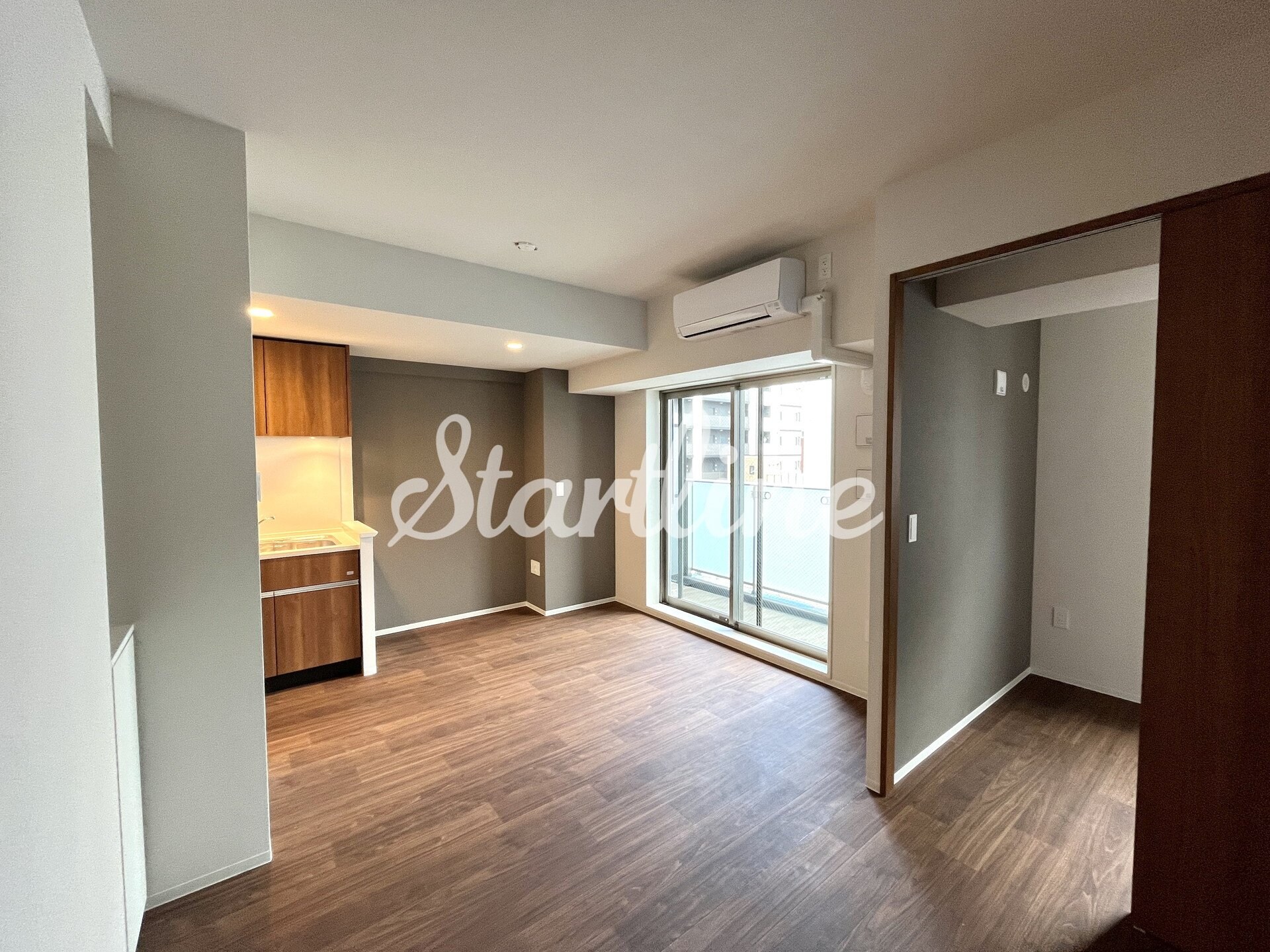 アスマチメゾン両国Iの物件内観写真