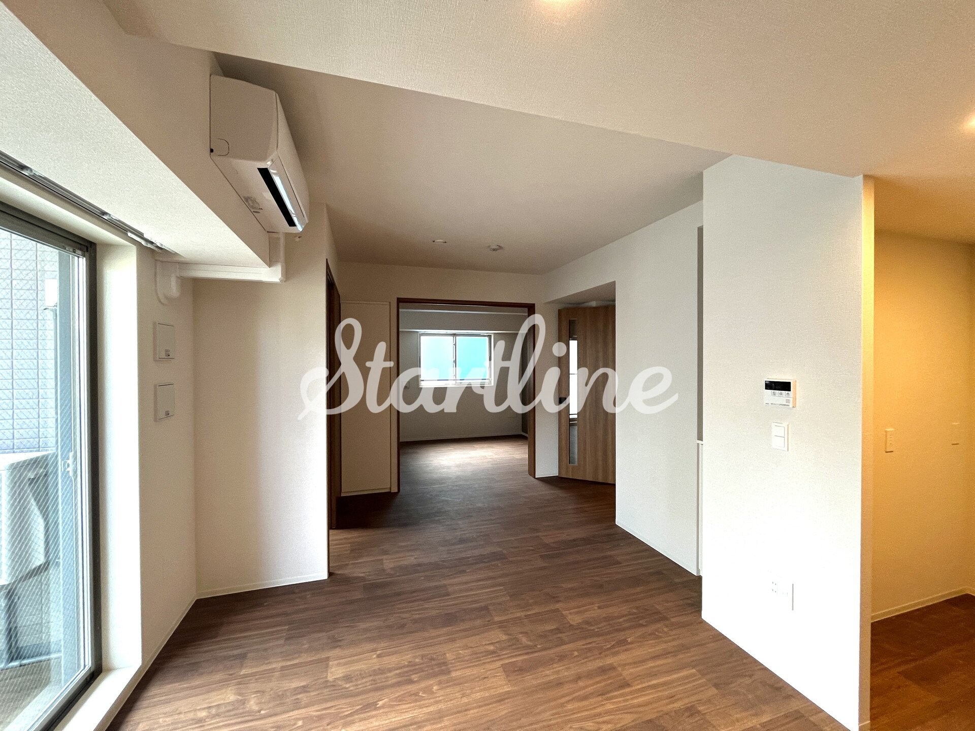 アスマチメゾン両国Iの物件内観写真