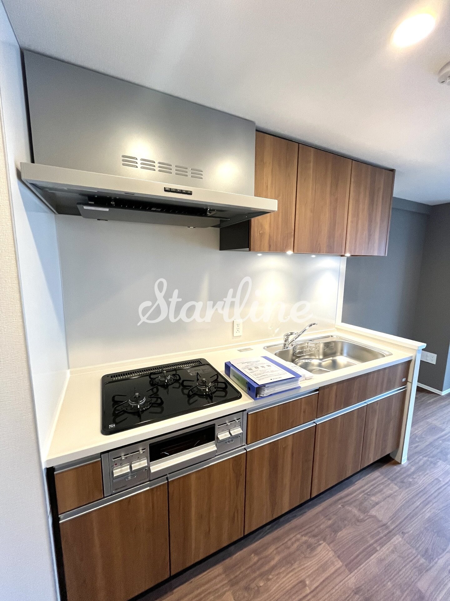 アスマチメゾン両国Iの物件内観写真