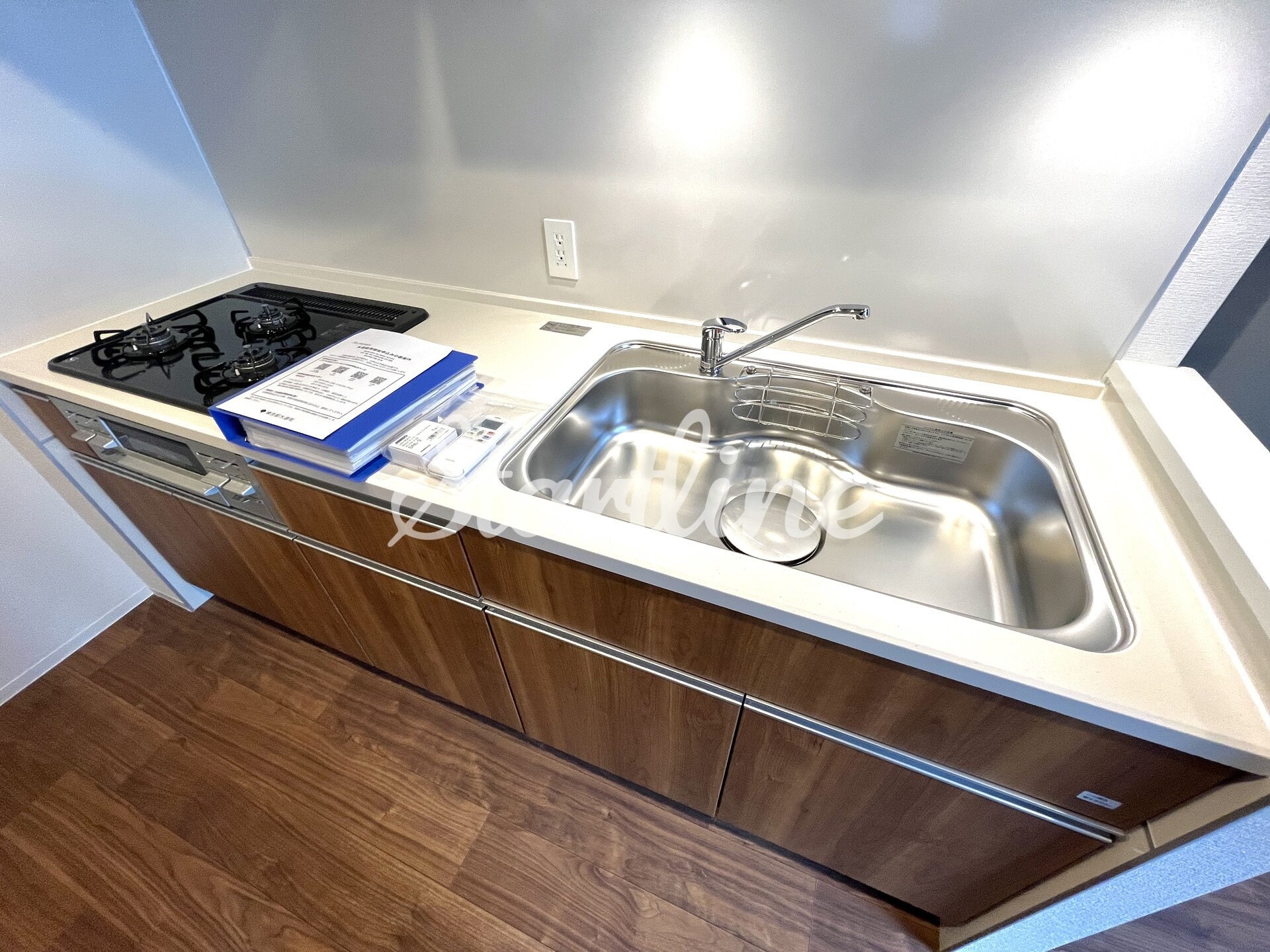 アスマチメゾン両国Iの物件内観写真