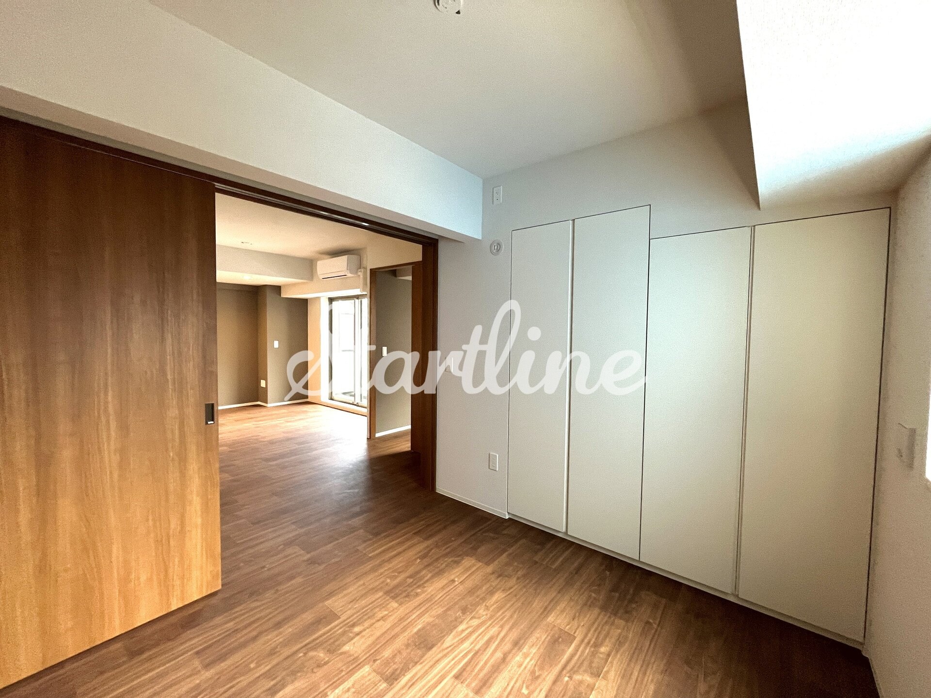 アスマチメゾン両国Iの物件内観写真