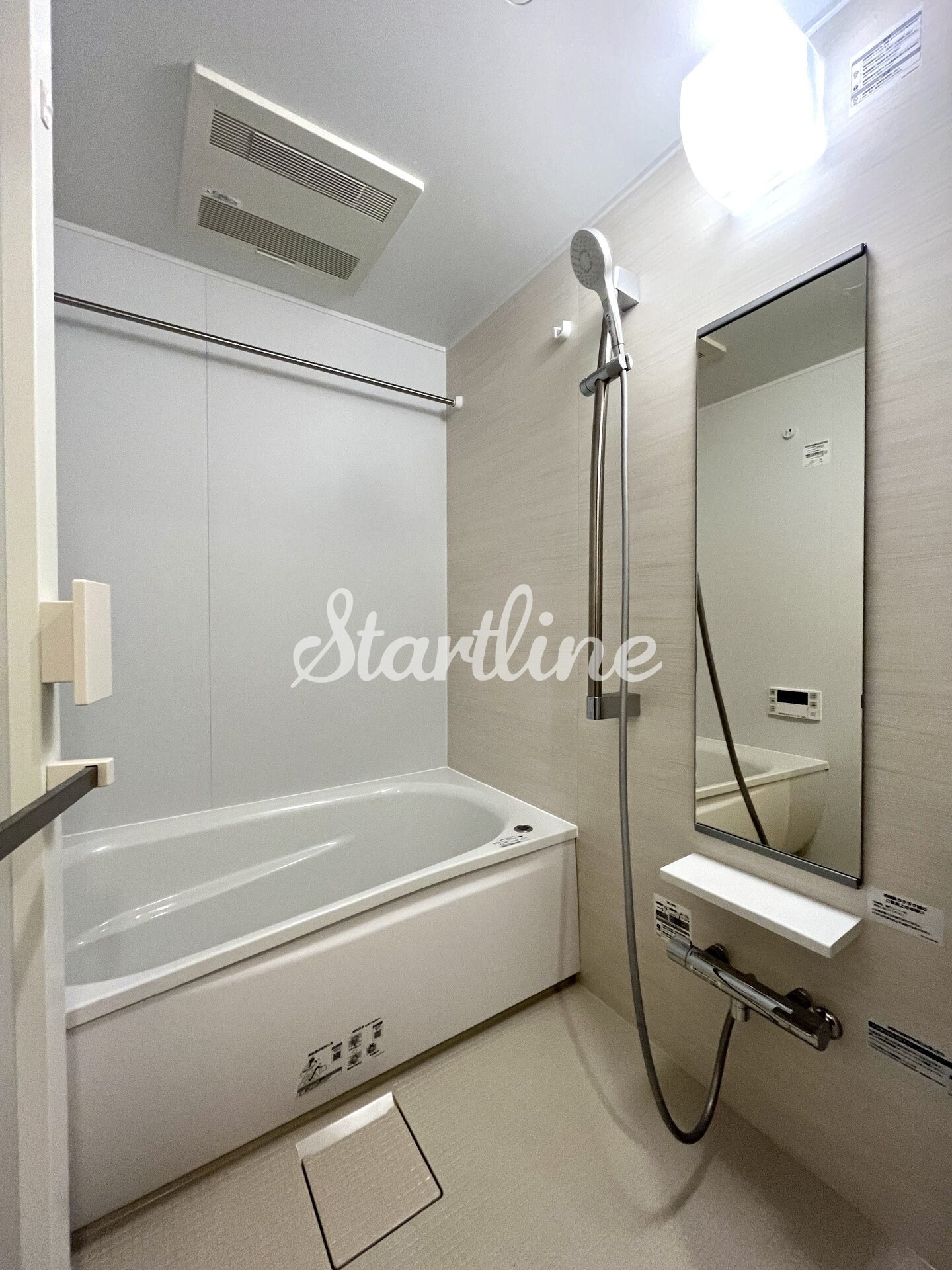 アスマチメゾン両国Iの物件内観写真