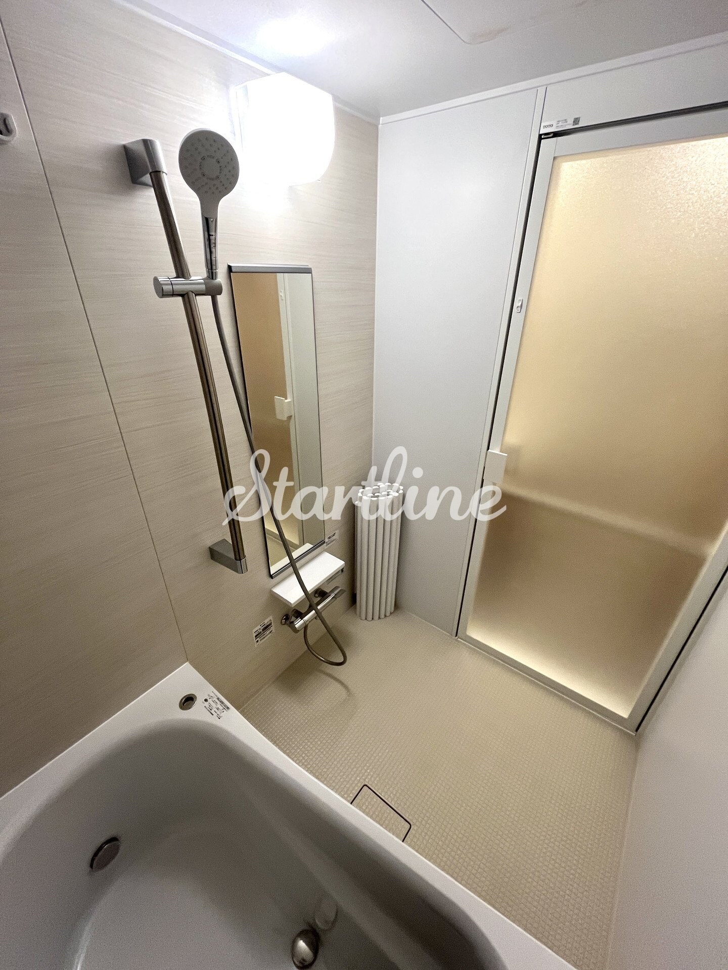 アスマチメゾン両国Iの物件内観写真