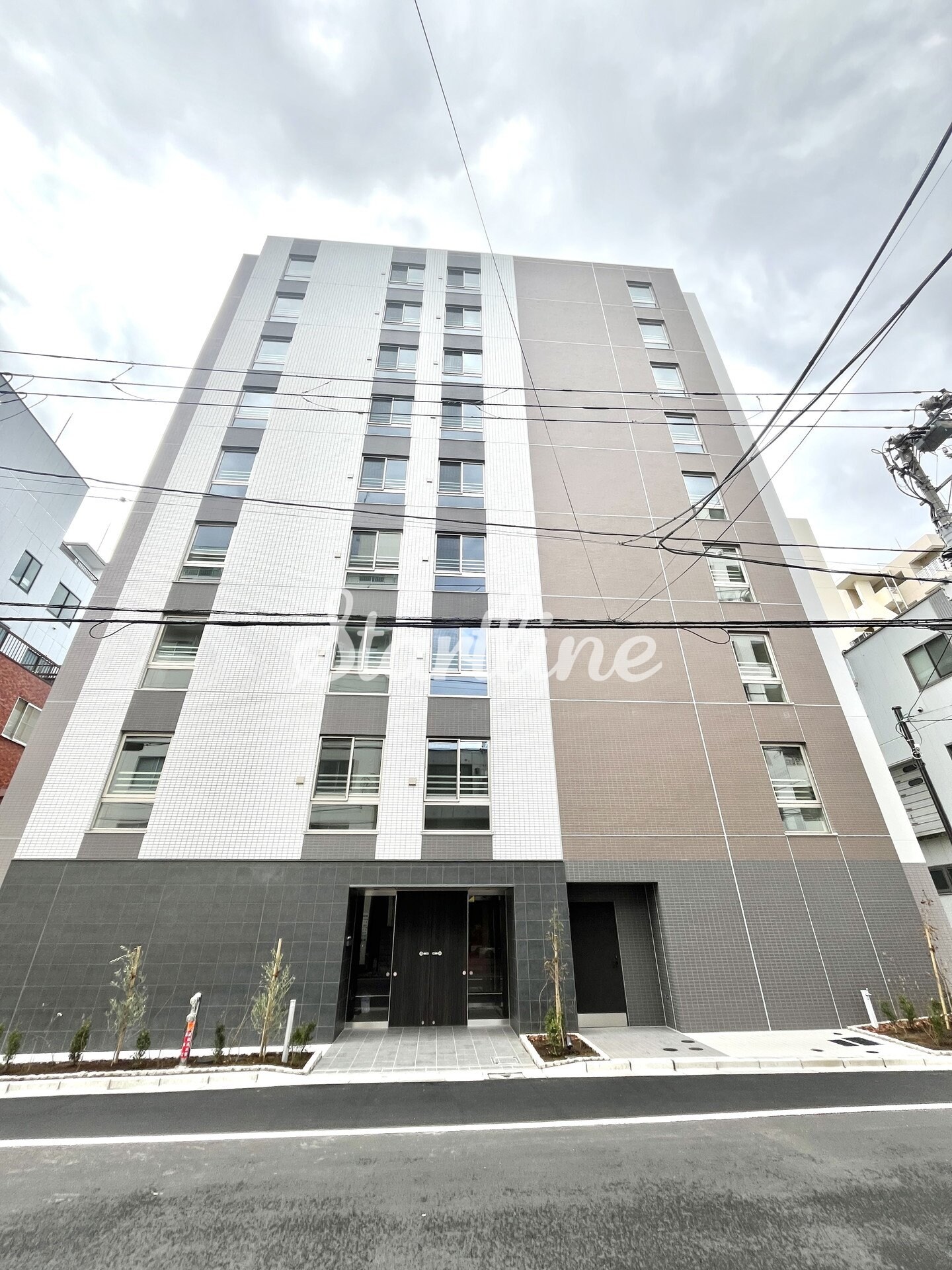 アスマチメゾン両国Iの物件内観写真