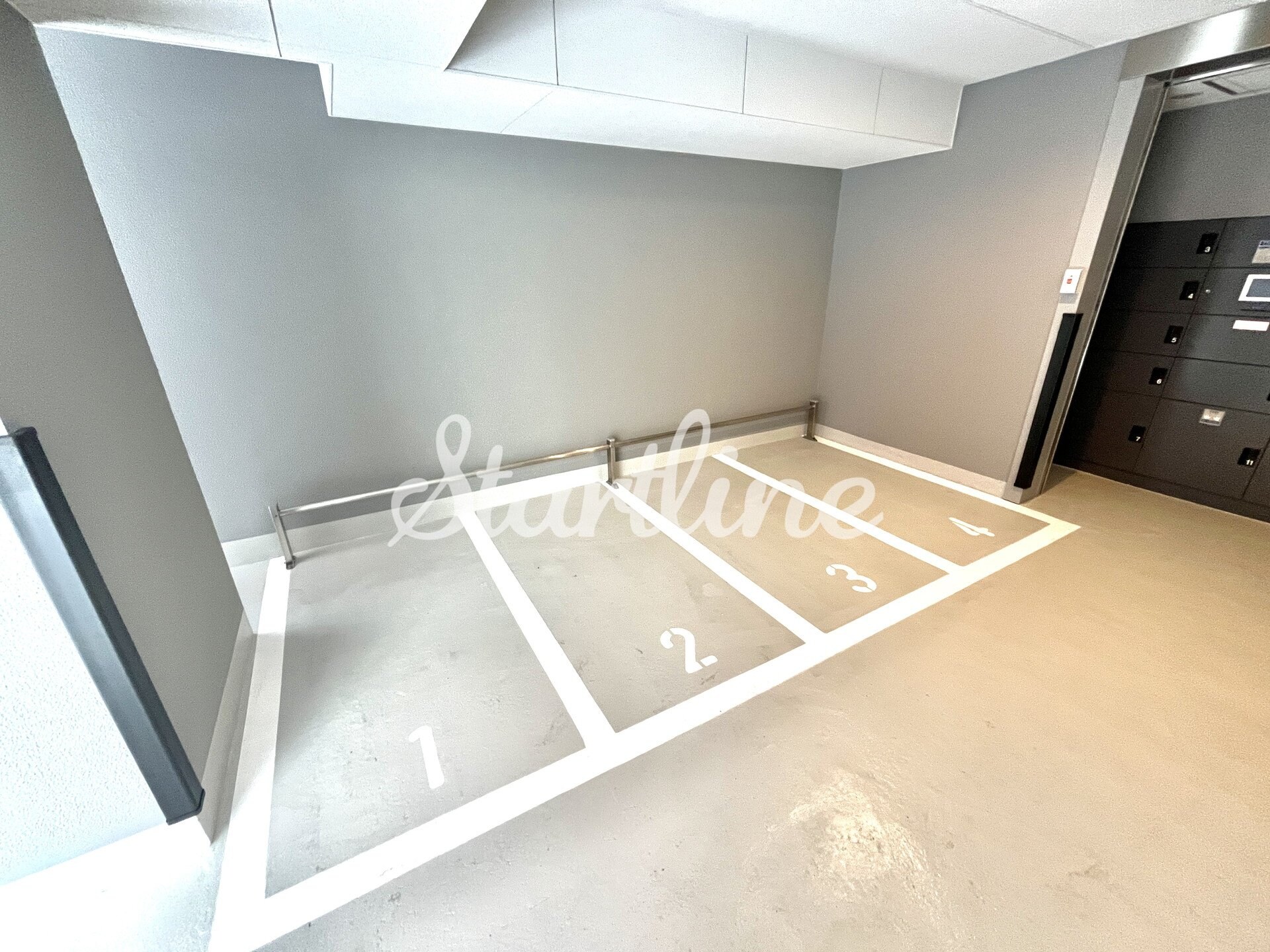 アスマチメゾン両国Iの物件内観写真