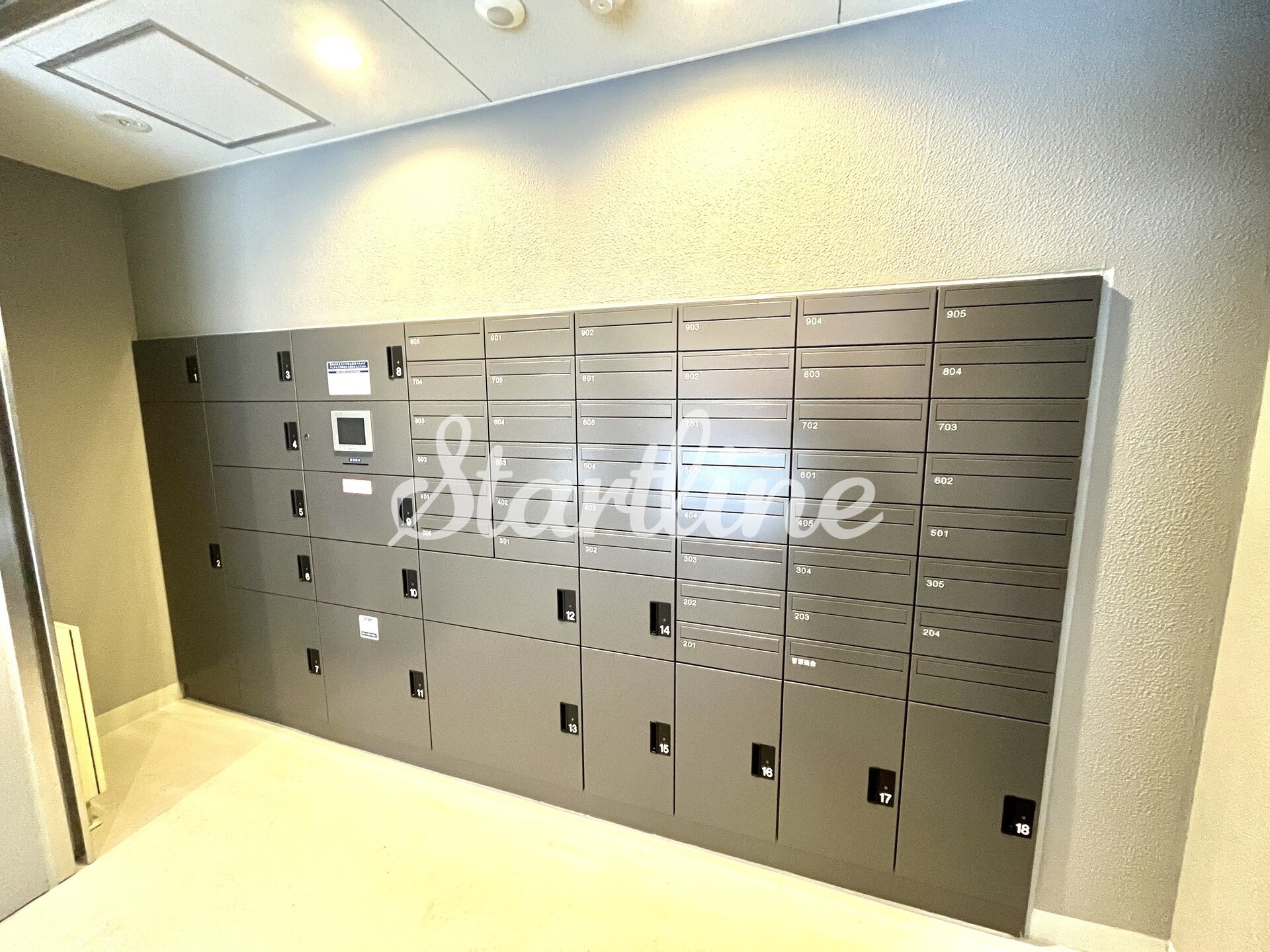 アスマチメゾン両国Iの物件内観写真