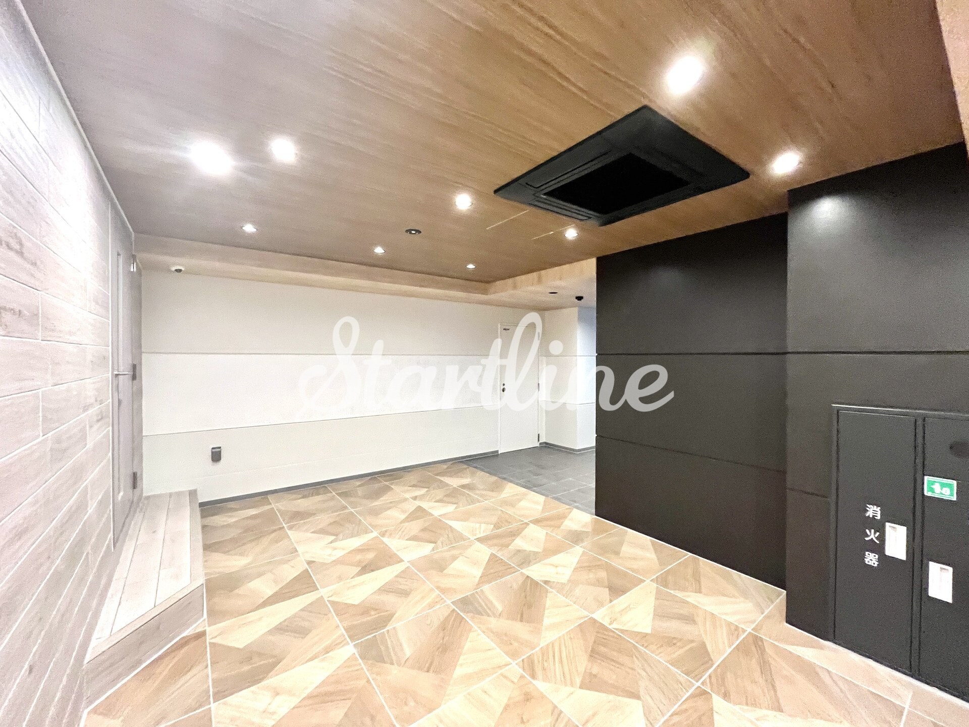 アスマチメゾン両国Iの物件内観写真